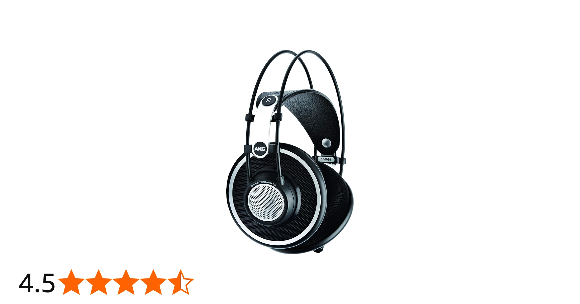 Amazon.co.jp: 3年保証モデル【AKGプロ公式ストア】 AKG