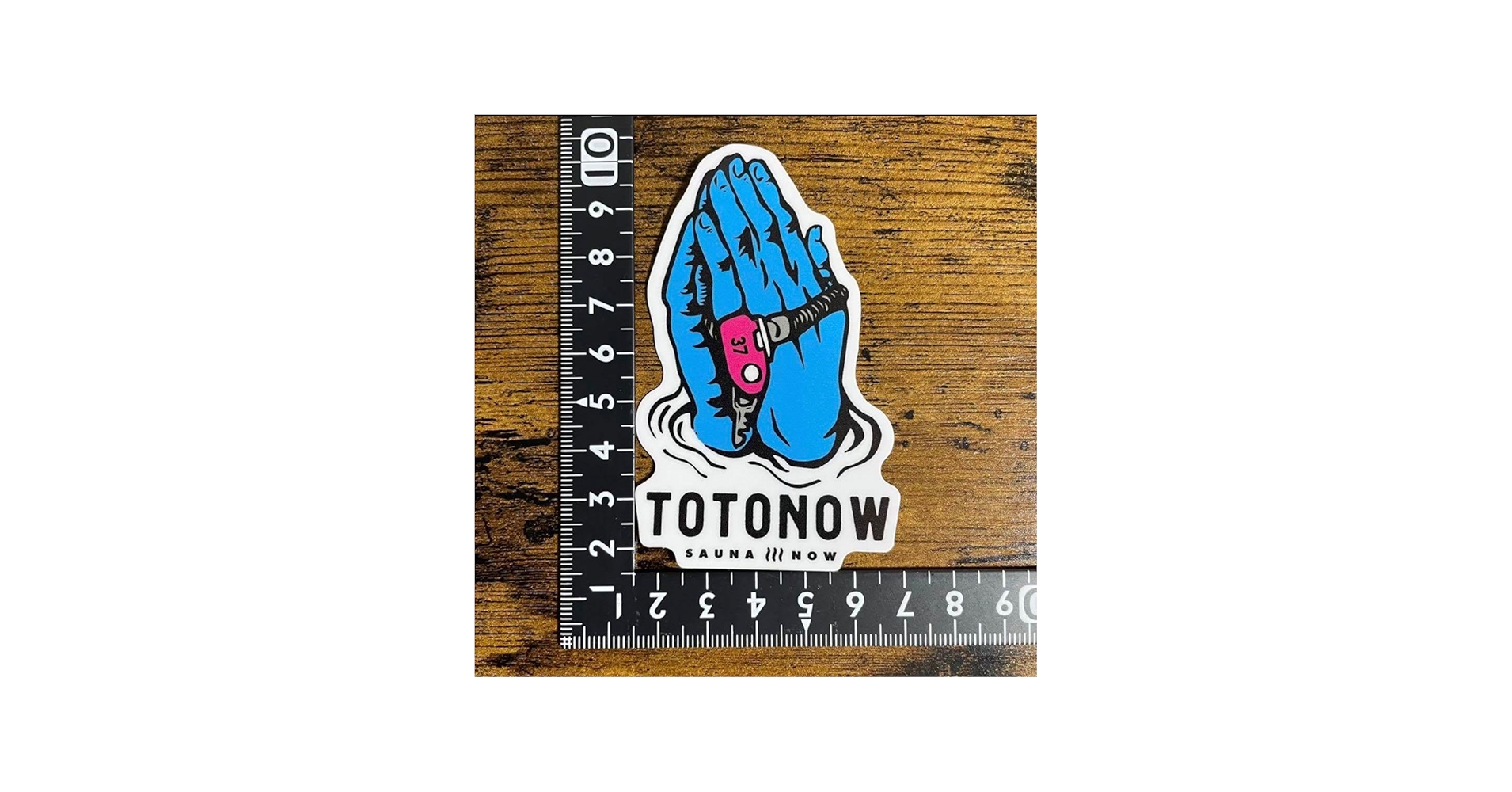 Amazon.co.jp: 『か95』07 サウナー必見 SAUNA サウナ 37 ステッカー