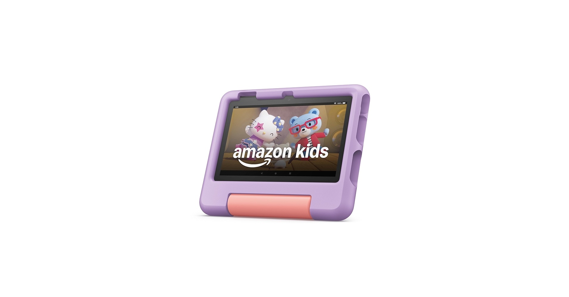 Amazon.com: Amazon Fire 7 Kids tablet (newest model) ages 3-7. Top
