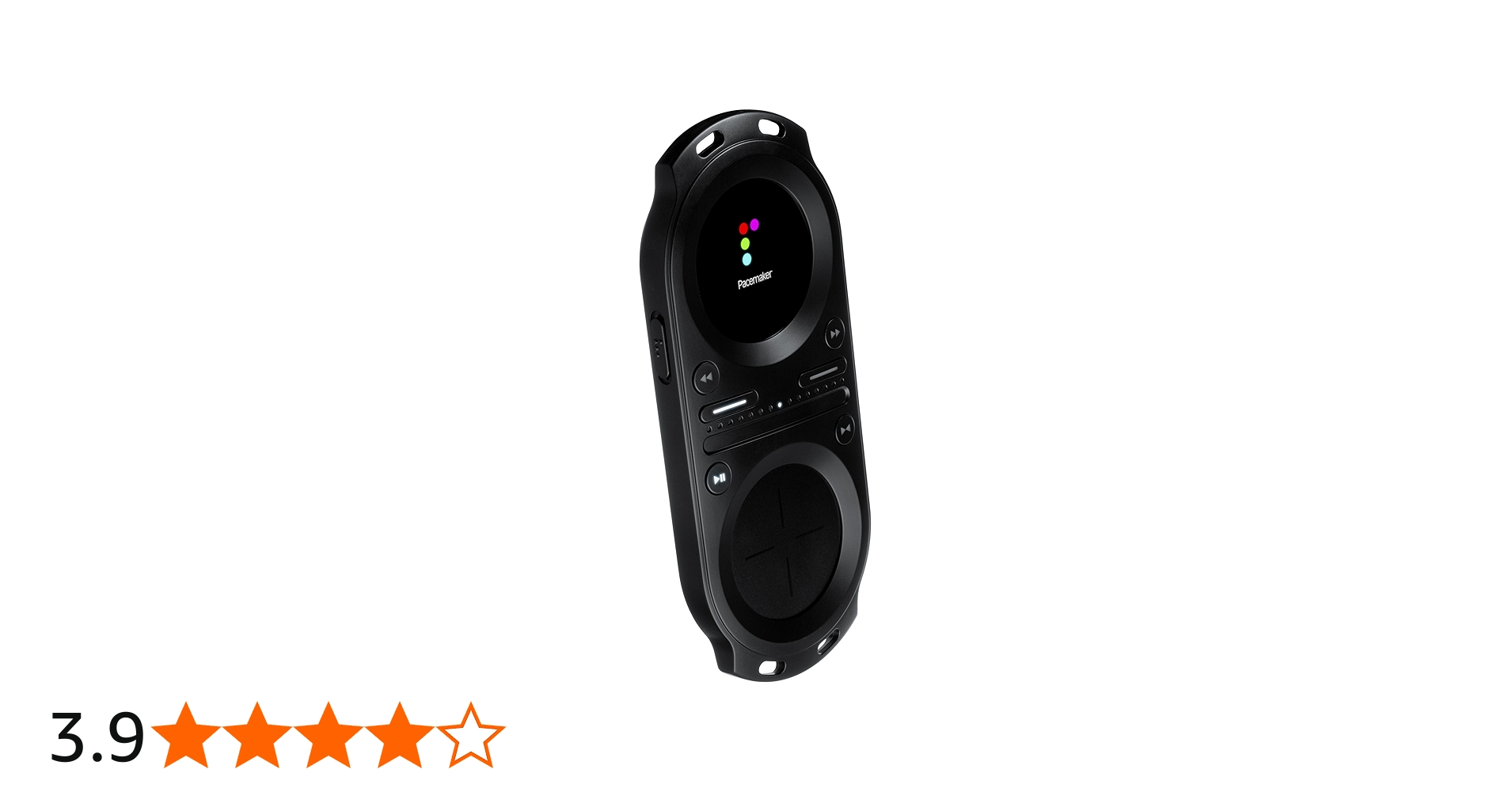 Tonium Pacemaker 60GB Pocket Size DJ System : Amazon.co.uk