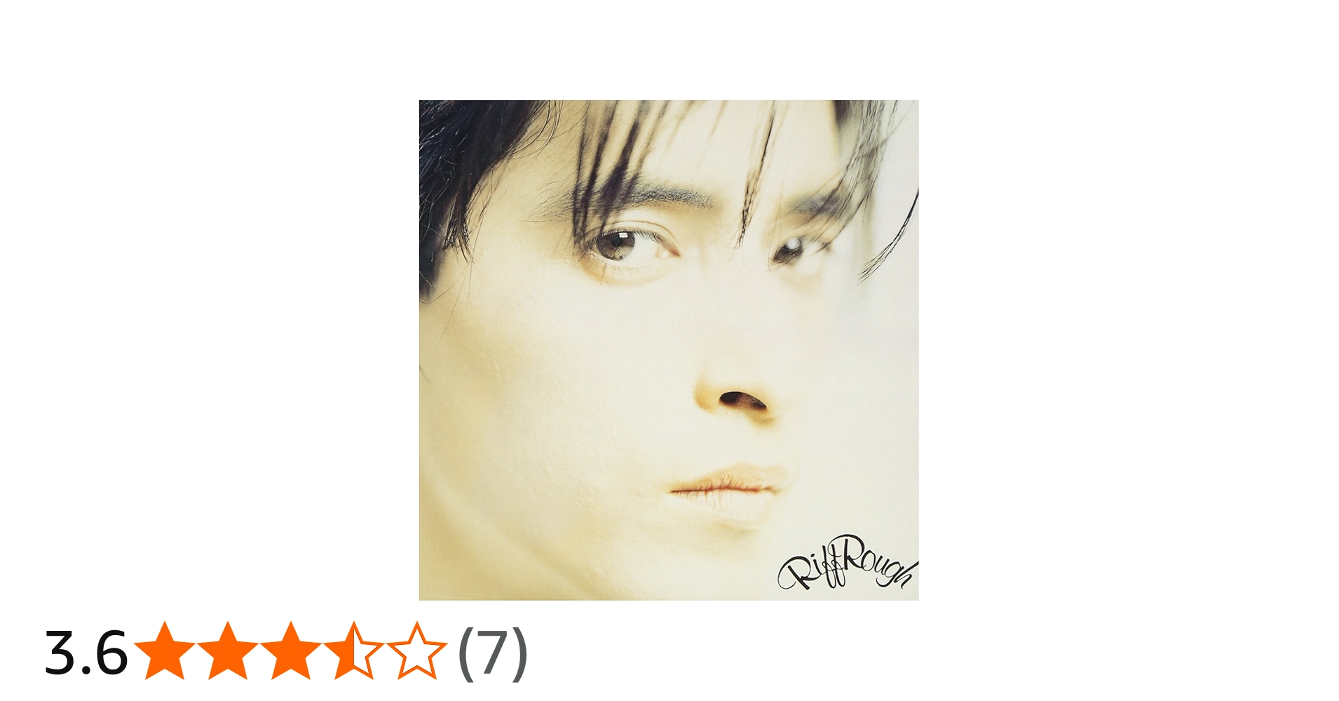 Amazon.co.jp: Riff Rough(紙ジャケット仕様): ミュージック