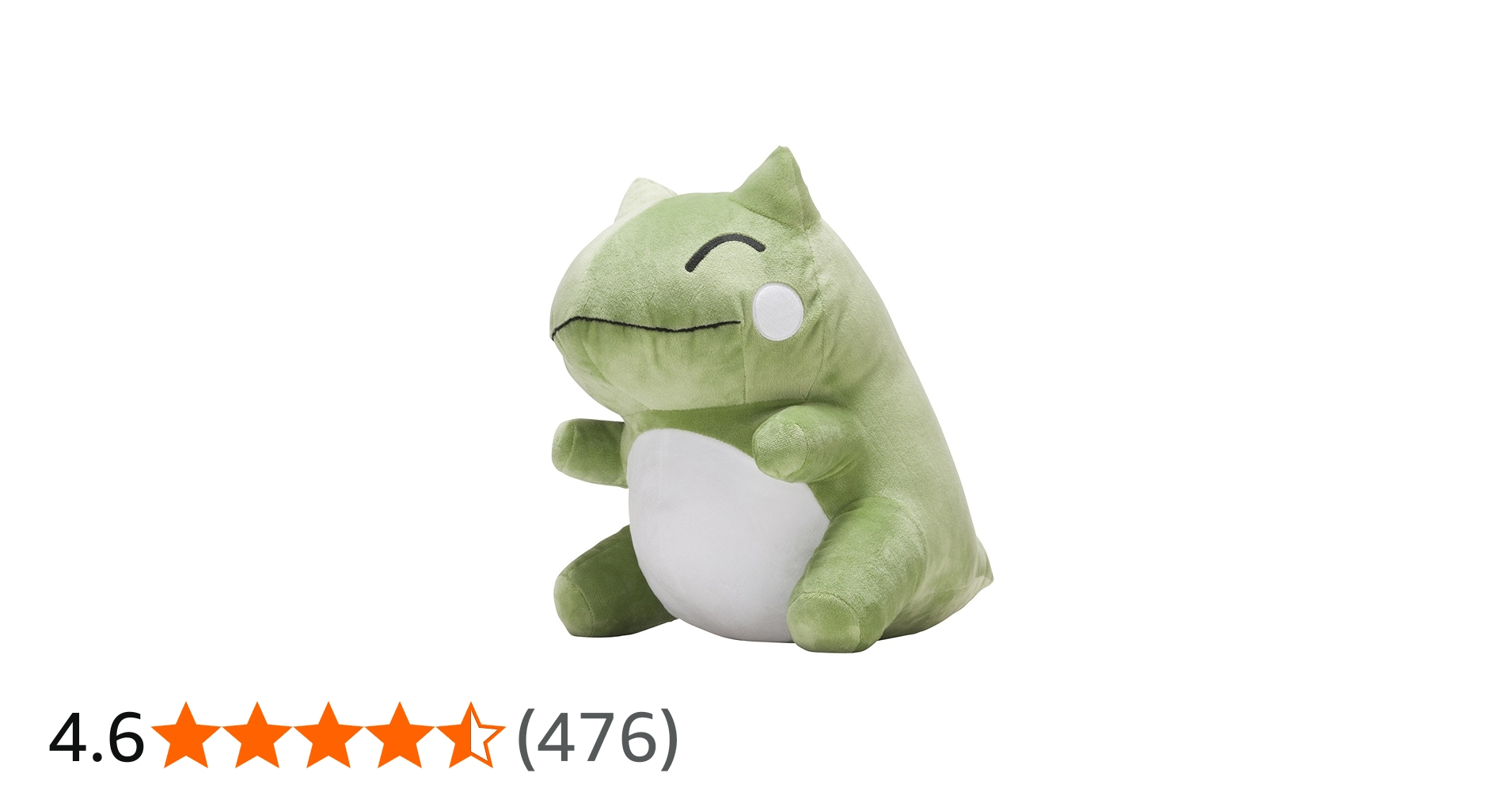 シ*郎様 新品未開封 ポケモン みがわりエルフーン 全高30cm シ*郎様