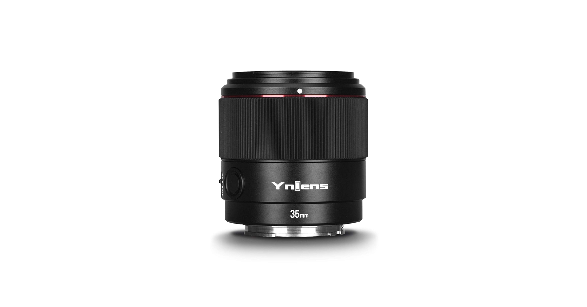 Amazon.com : YONGNUO YN35mm F2S DF DSM Auto Focus Wide Angle Prime