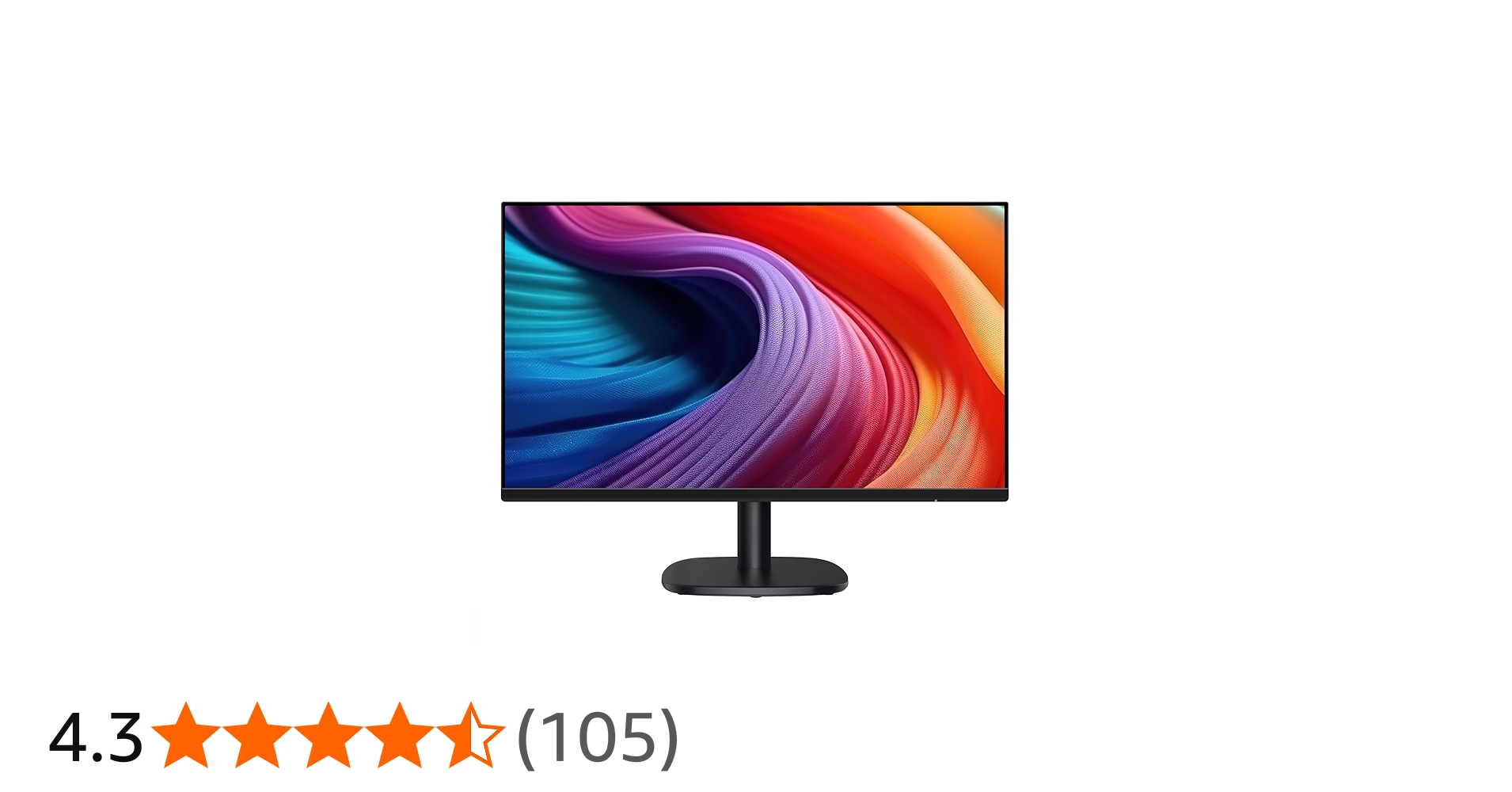 Amazon.co.jp: Amazonベーシック 24インチ モニター フルHD 1080p 最大