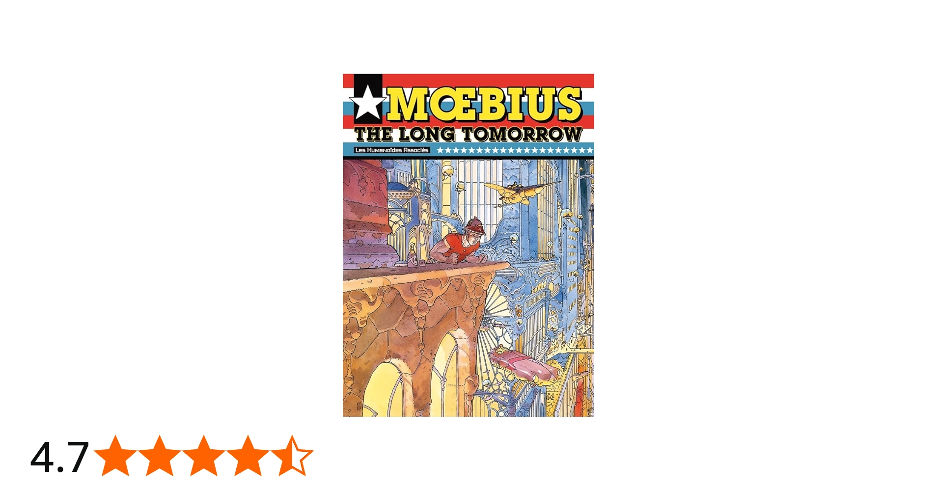 Amazon.co.jp: The Long Tomorrow : 本