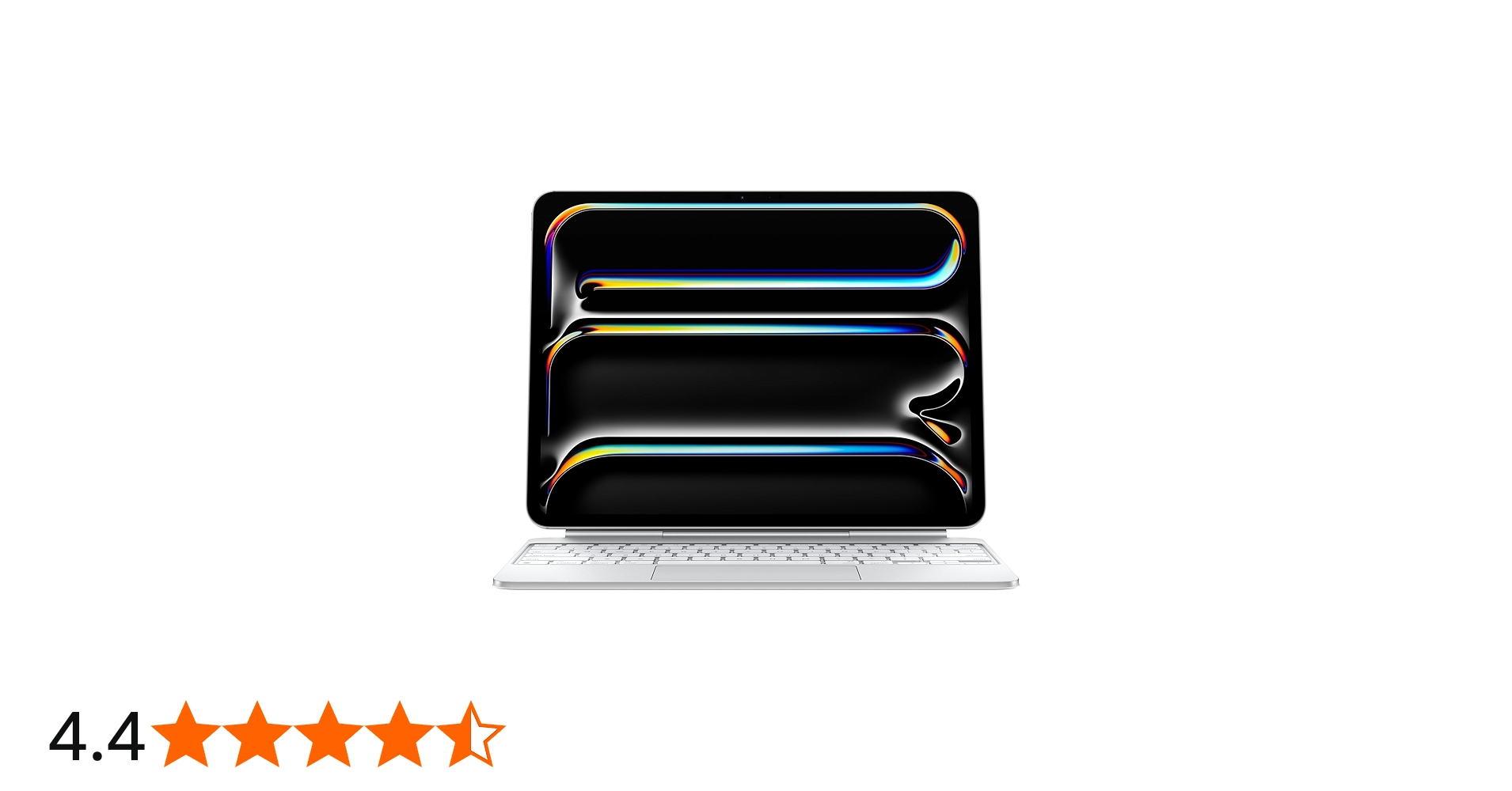 Amazon.co.jp: 13インチiPad Pro(M4)用Magic Keyboard - 日本語