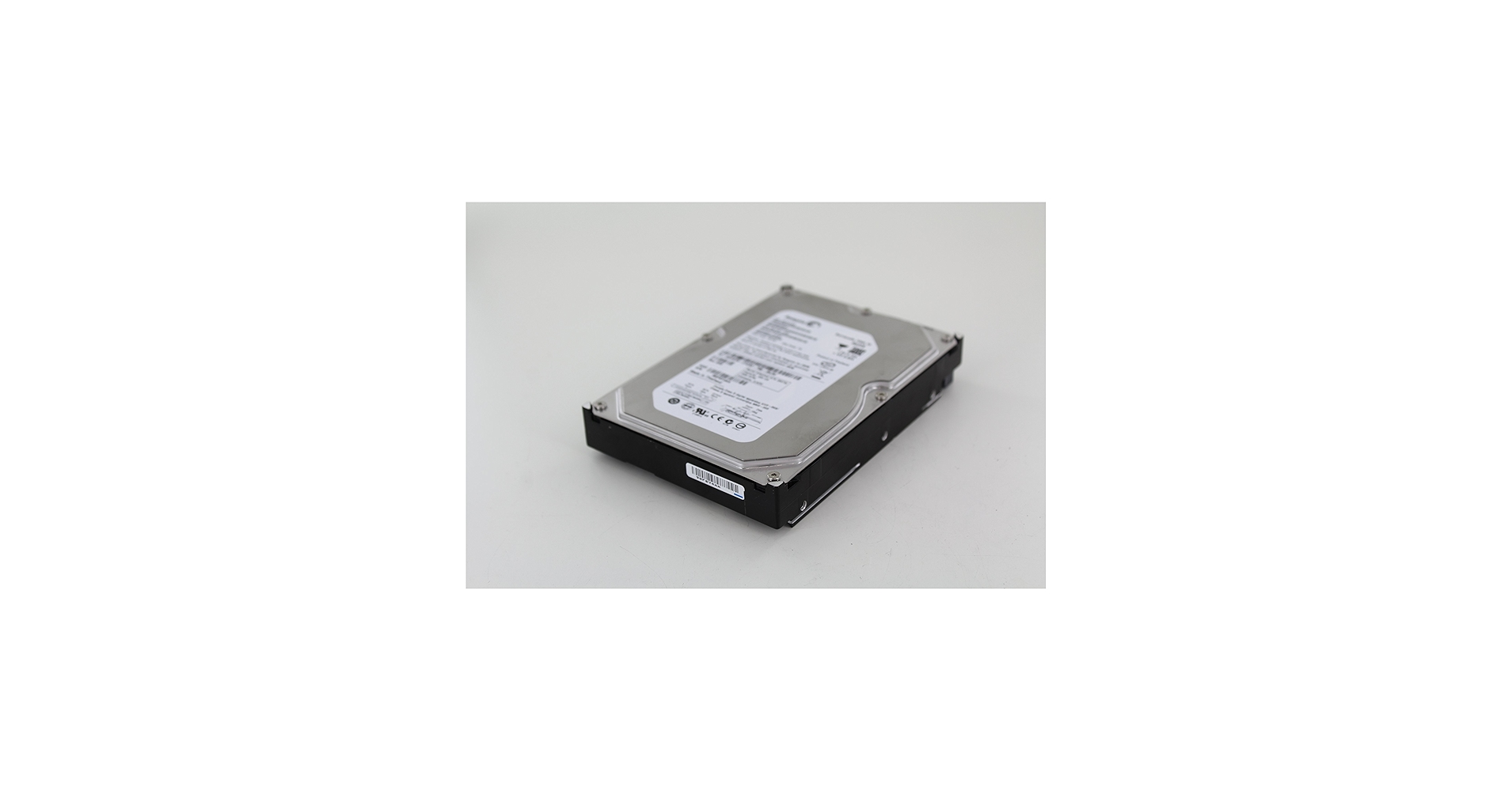 Amazon.com: Seagate Barracuda ST3320620AS, 7200.10 - Hard drive