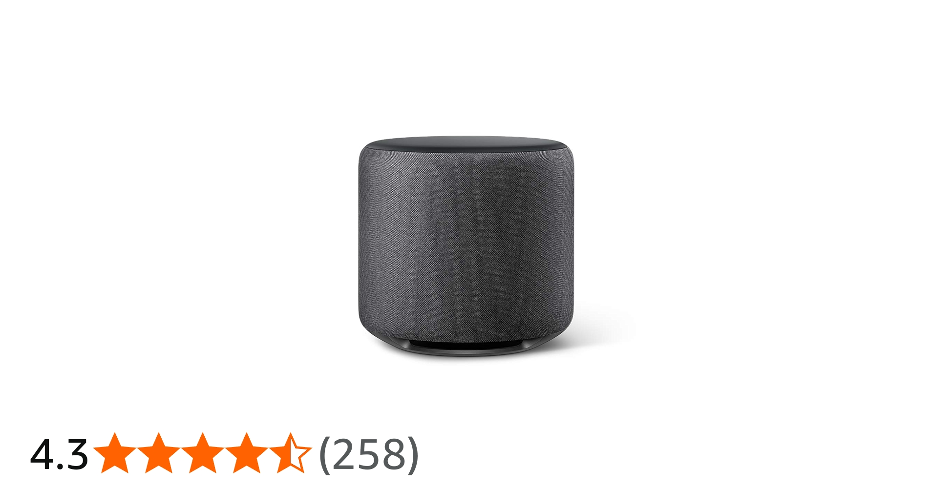 Amazon.co.jp: Echo Sub (エコーサブ) - Echoシリーズ用サブウーファー