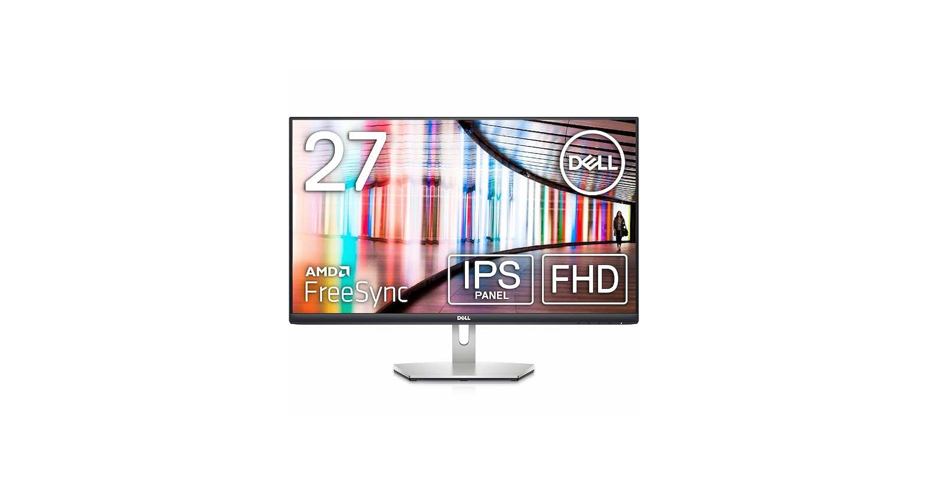 Amazon.co.jp: Dell (デル) S2721HN 27インチ フルHD 1080p (1920 x