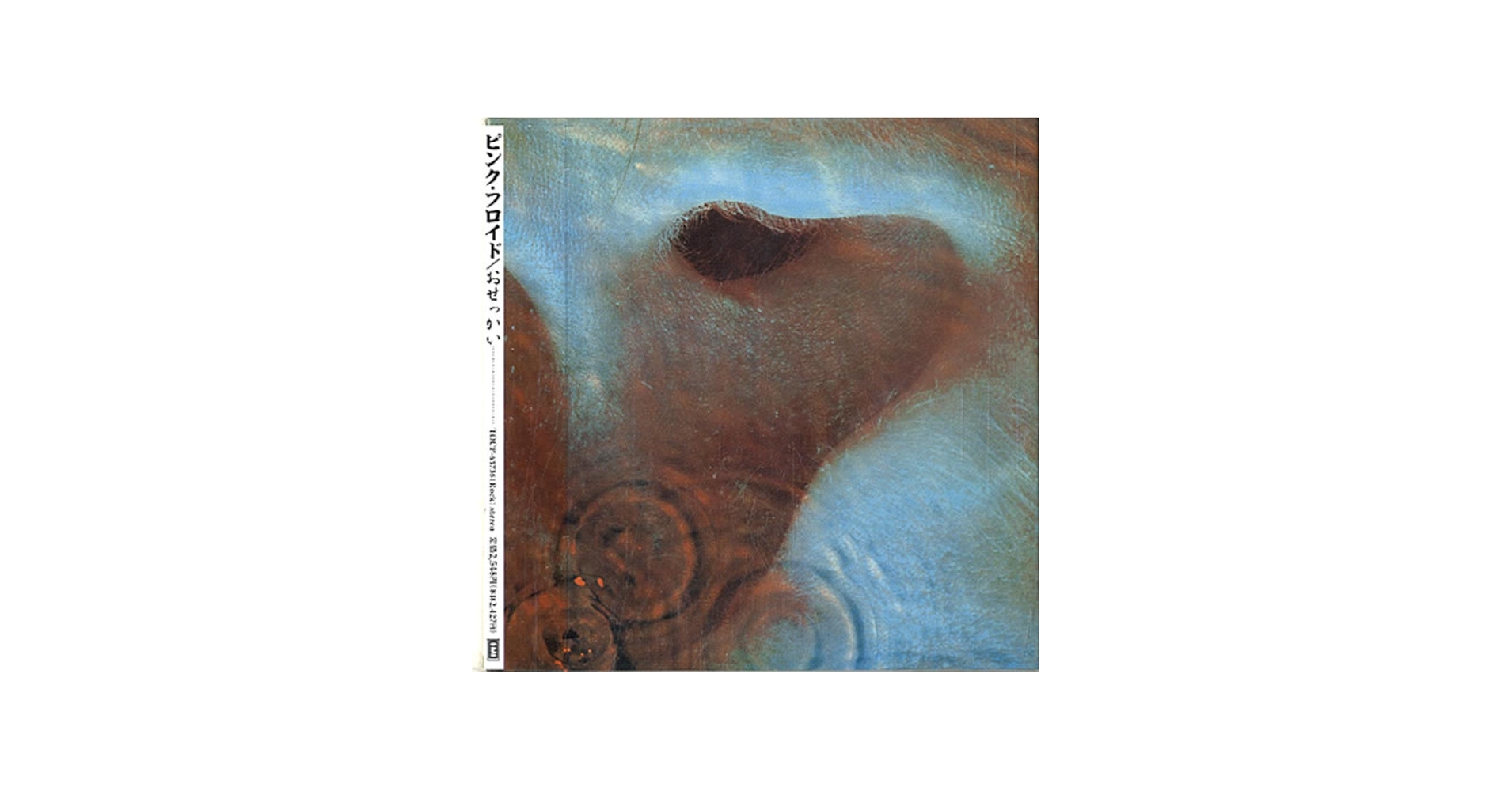 Meddle - Amazon.com Music