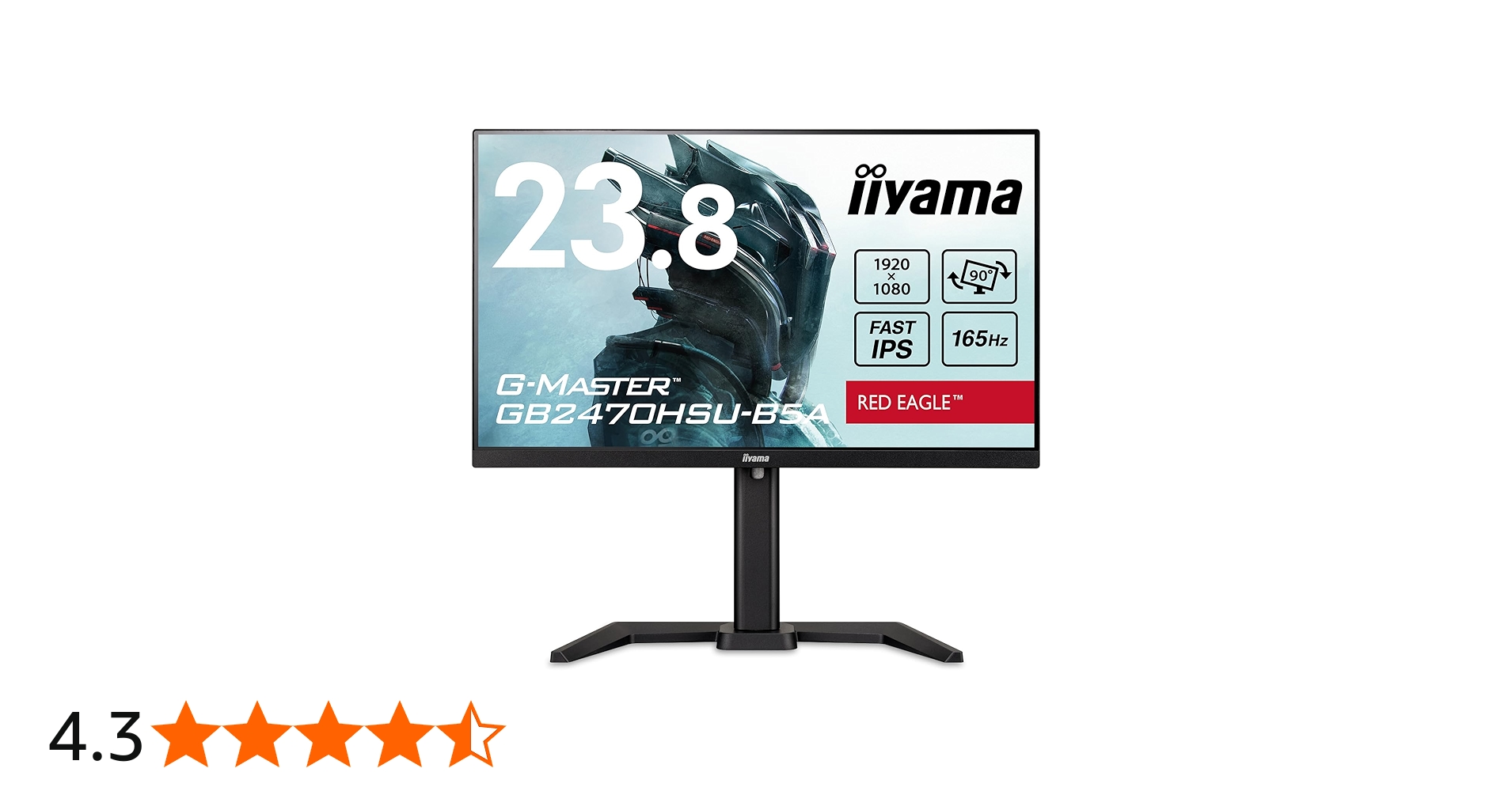 Amazon.co.jp: マウスコンピューター G-MASTER ゲーミングモニター