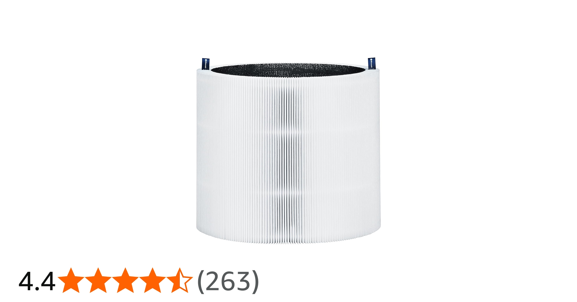 Amazon.co.jp: ブルーエア(Blueair)【純正品】空気清浄機フィルター