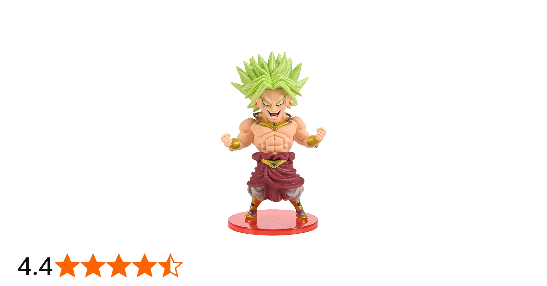 Amazon.co.jp: ドラゴンボールZ MEGAワールドコレクタブルフィギュア