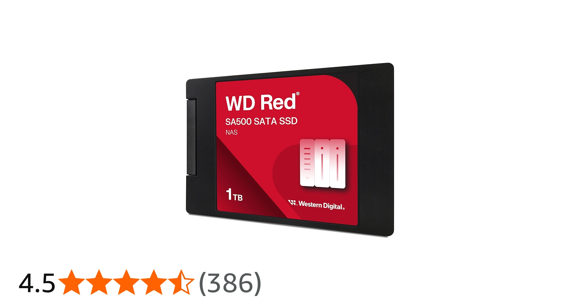 Amazon | ウエスタンデジタル(Western Digital) WD Red SATA SSD 内蔵