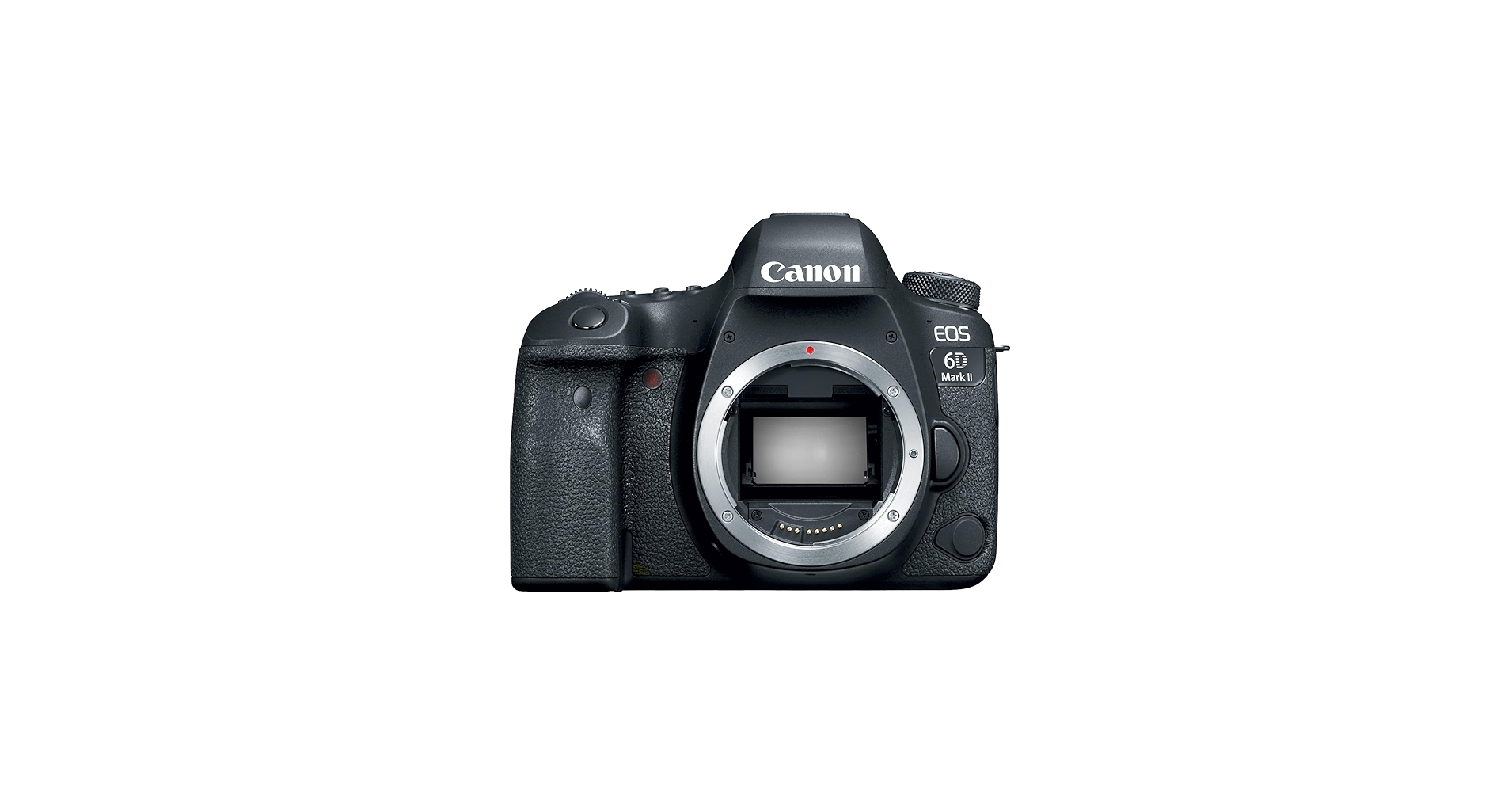 Amazon.com : Canon EOS 6D Mark II Digital SLR Camera Body – Wi-Fi