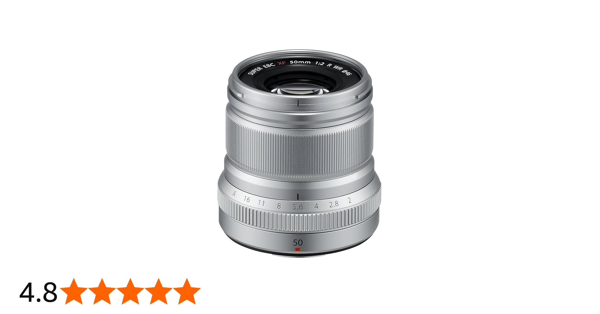 Amazon.co.jp: 富士フイルム(FUJIFILM) X 交換レンズ フジノン 単焦点