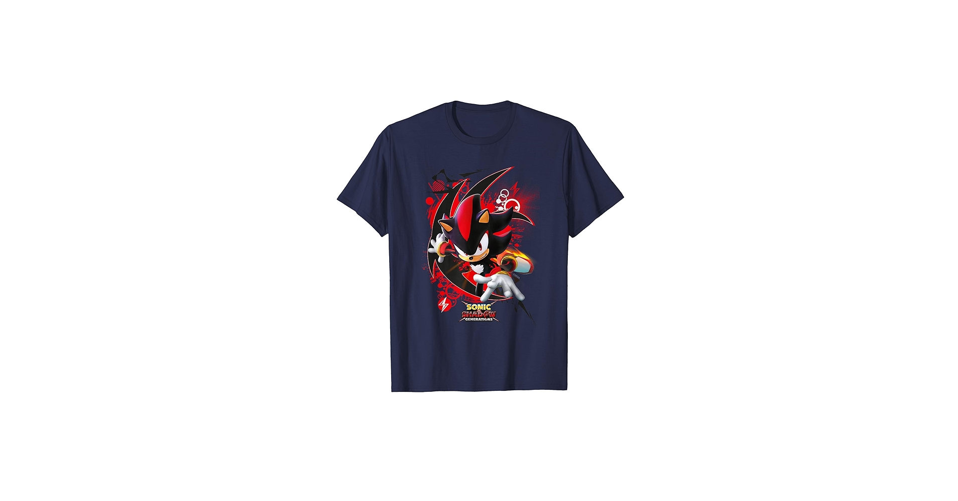 Amazon.com: Sonic The Hedgehog, Sonic X Shadow Generations