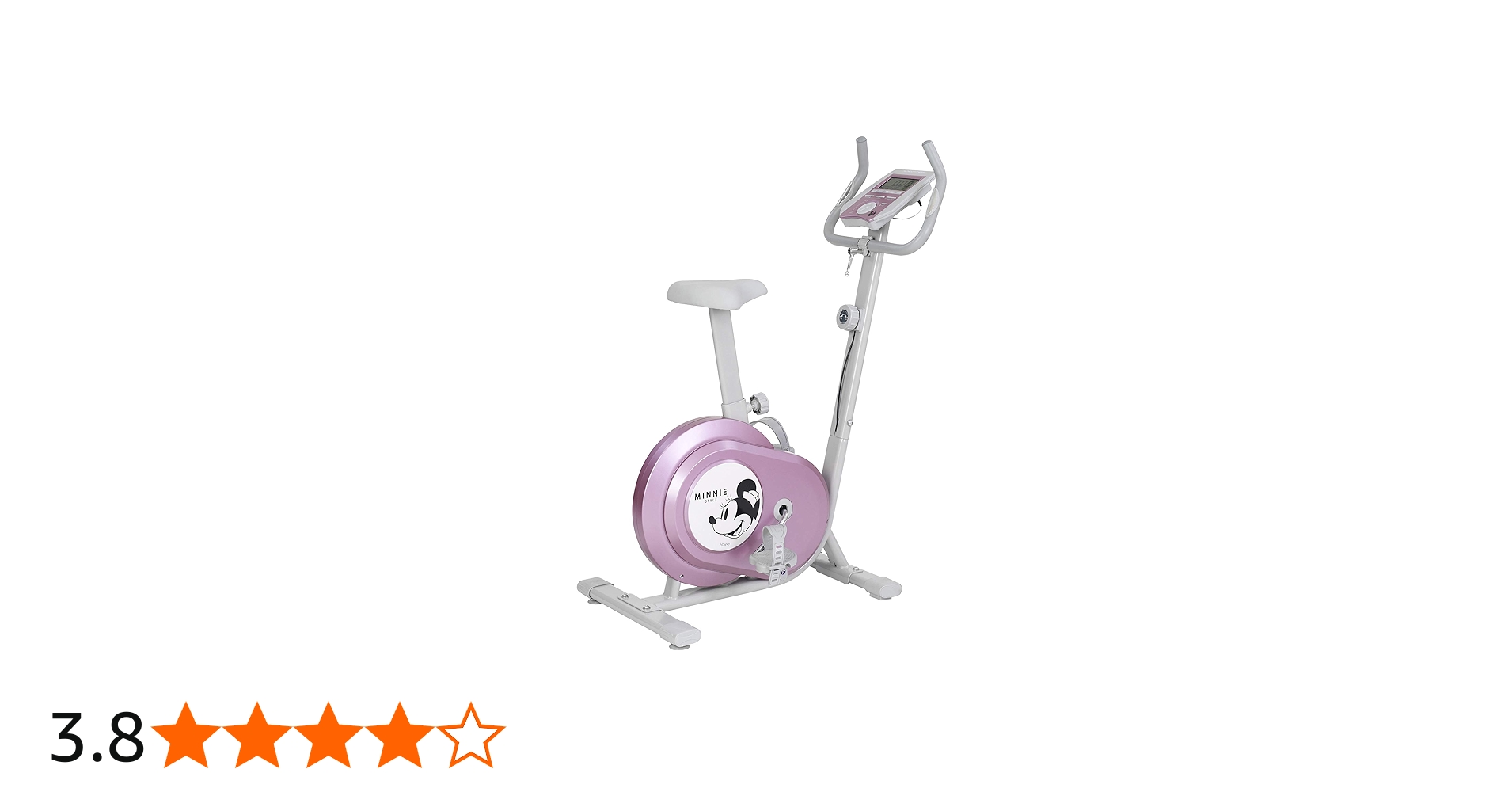 Amazon.co.jp: アルインコ(ALINCO) ディズニー ミッキー フィットネス