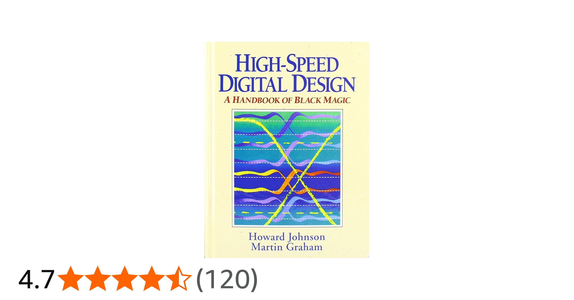 Amazon | High Speed Digital Design: A Handbook of Black Magic