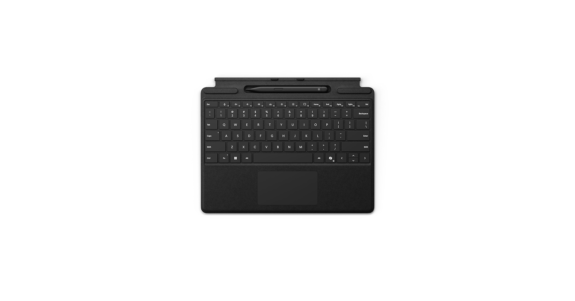 Amazon.com: Microsoft Surface Pro Keyboard with Slim Pen 2 Bundle