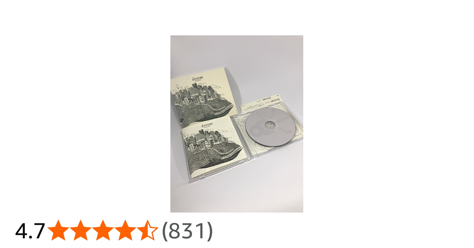 Amazon.co.jp: diorama - 米津玄師: ミュージック