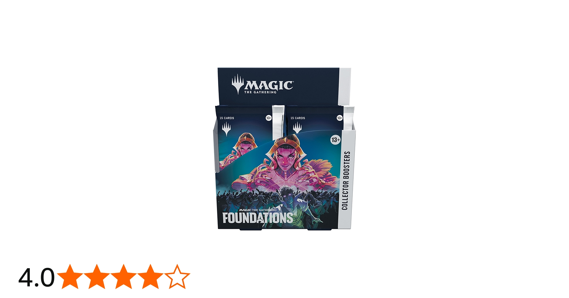 Amazon.co.jp: マジック：ザ・ギャザリング ファウンデーションズ