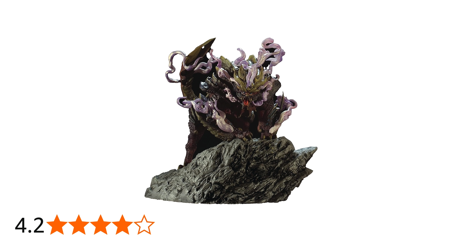 Amazon | カプコン モンスターハンター カプコンフィギュアビルダー