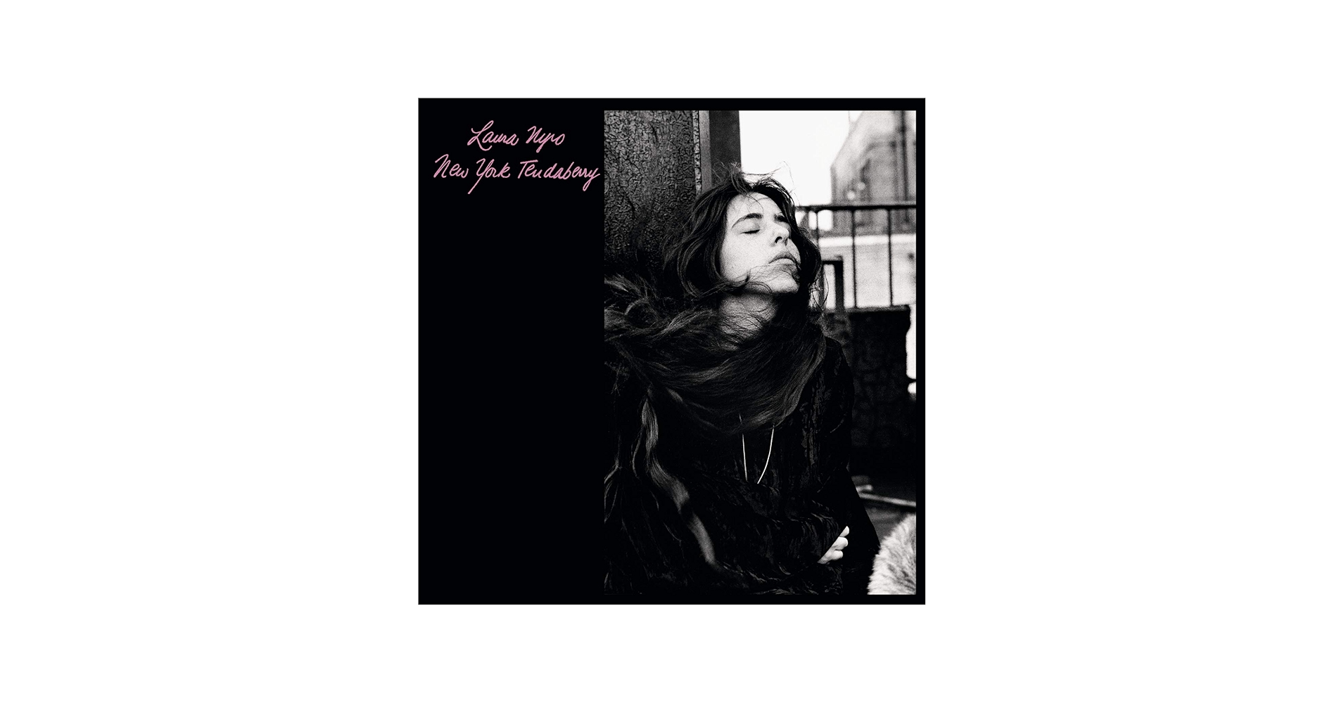 Laura Nyro - New York Tendaberry - Amazon.com Music
