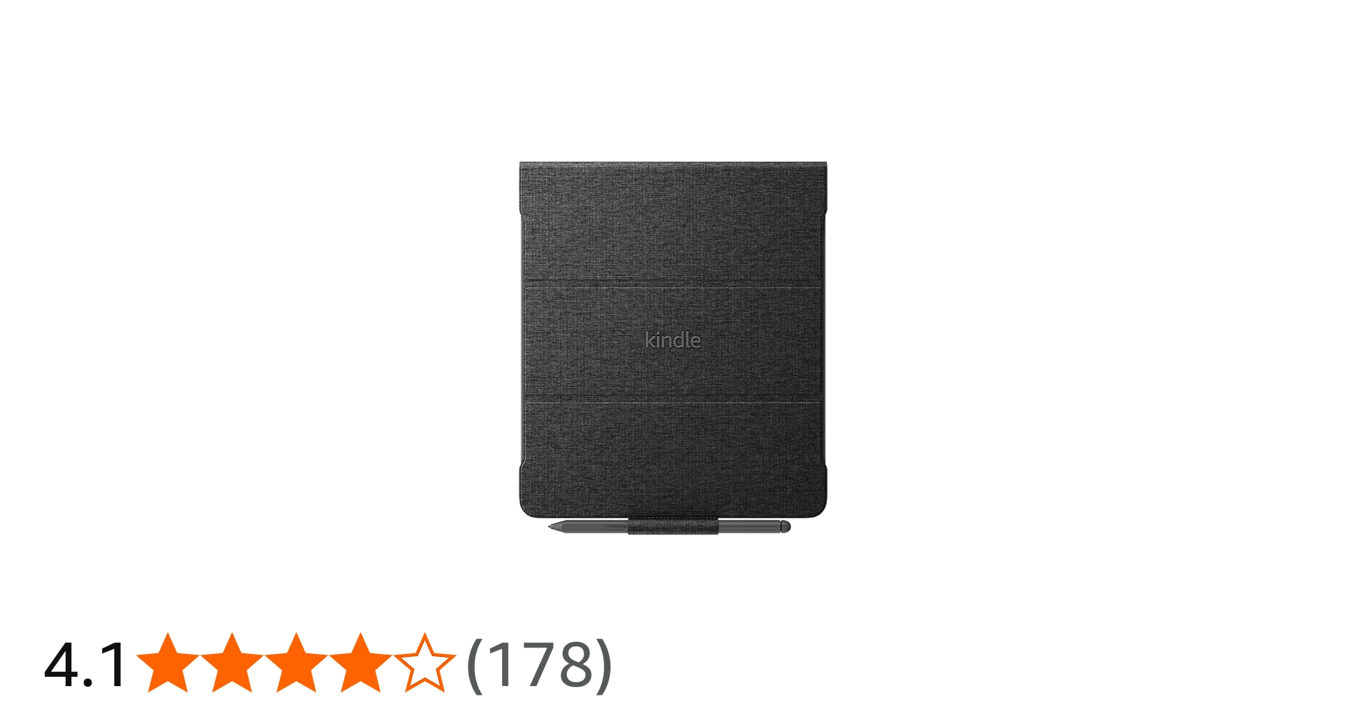 Amazon.co.jp: 【Kindle Scribe (2024年発売・2022年発売) 用】Amazon