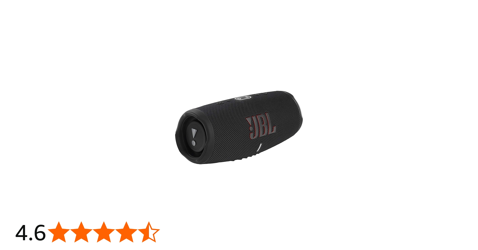 Amazon.co.jp: JBL CHARGE5 Bluetoothスピーカー 2ウェイ・スピーカー