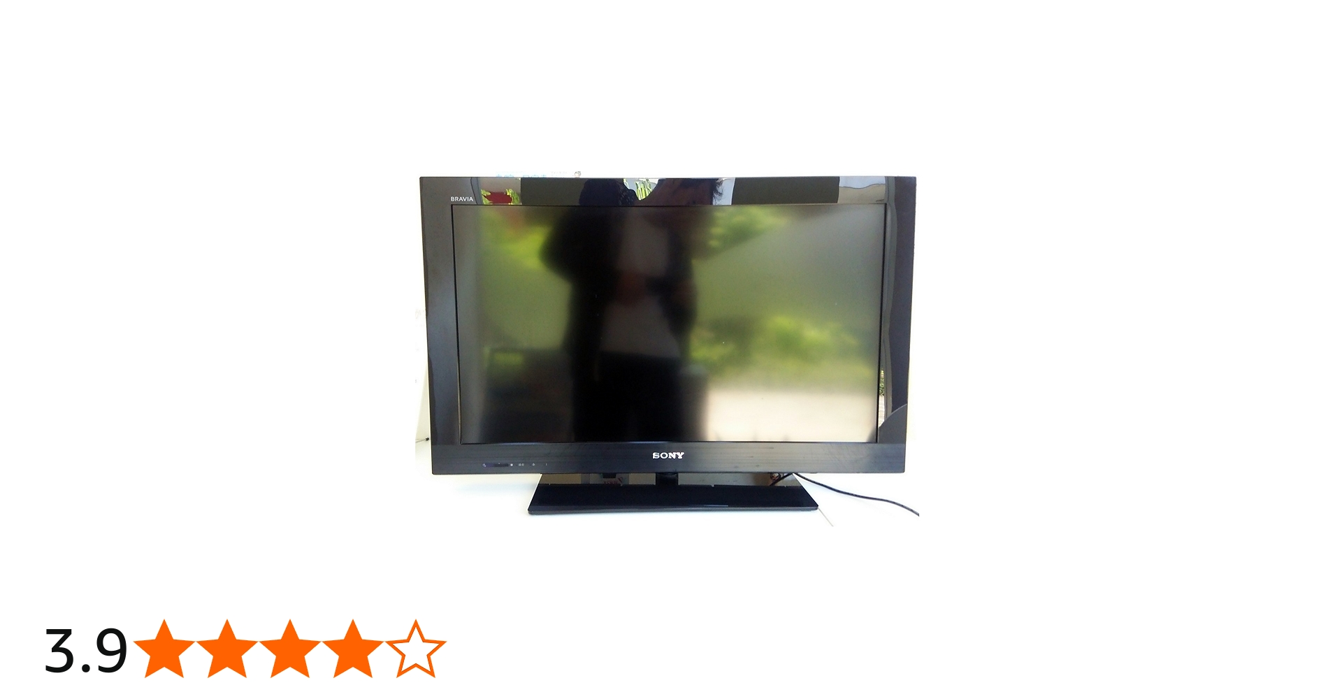 Amazon | ソニー 32V型 液晶 テレビ ブラビア KDL-32CX400