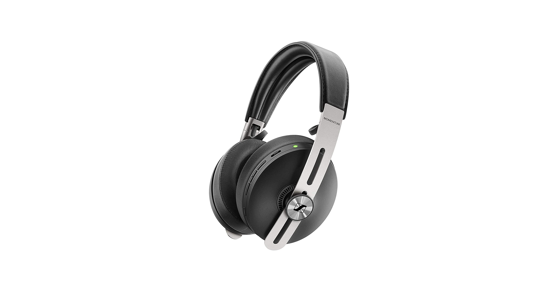 Amazon.com: Sennheiser Momentum 3 Wireless Noise Cancelling