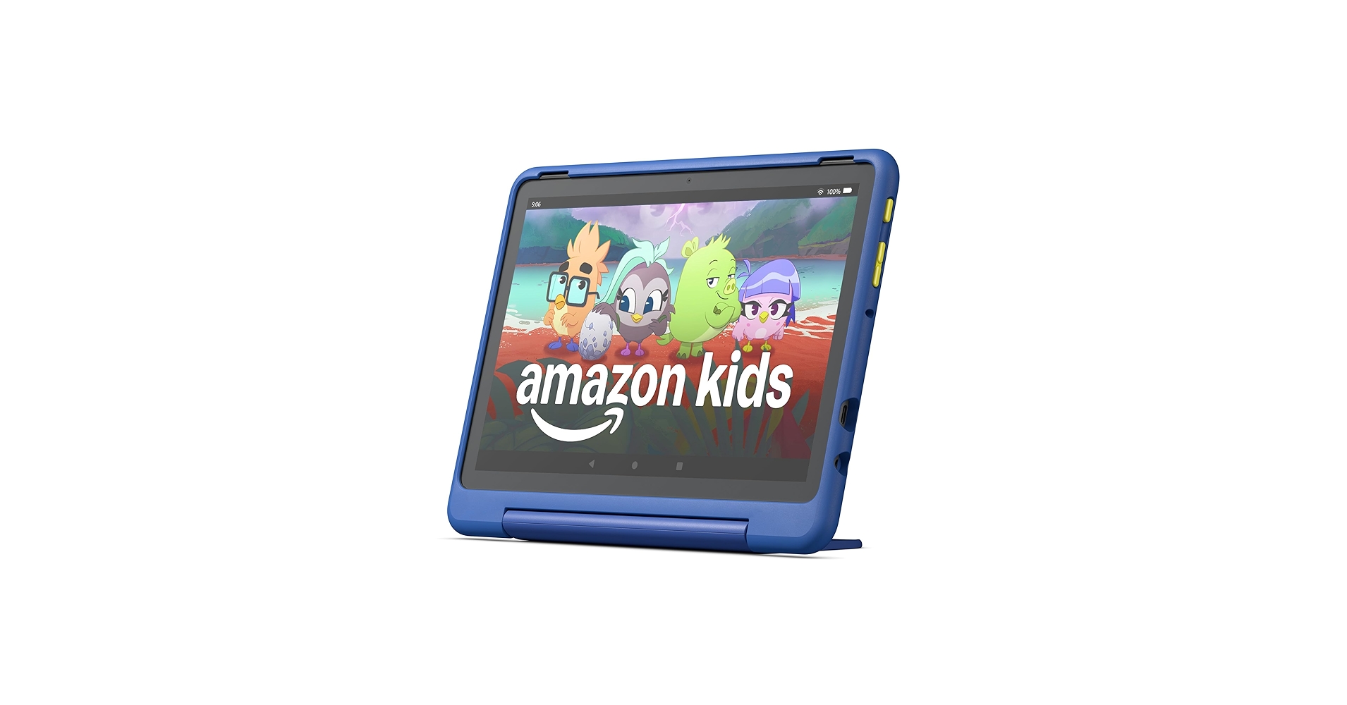 Amazon.com: Amazon Fire HD 10 Kids Pro tablet (newest model) ages