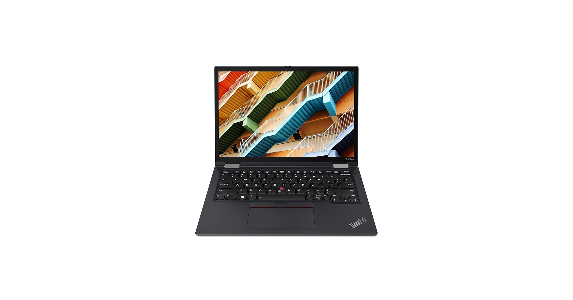 Amazon.com: Lenovo ThinkPad X13 Yoga Gen 2 13.3