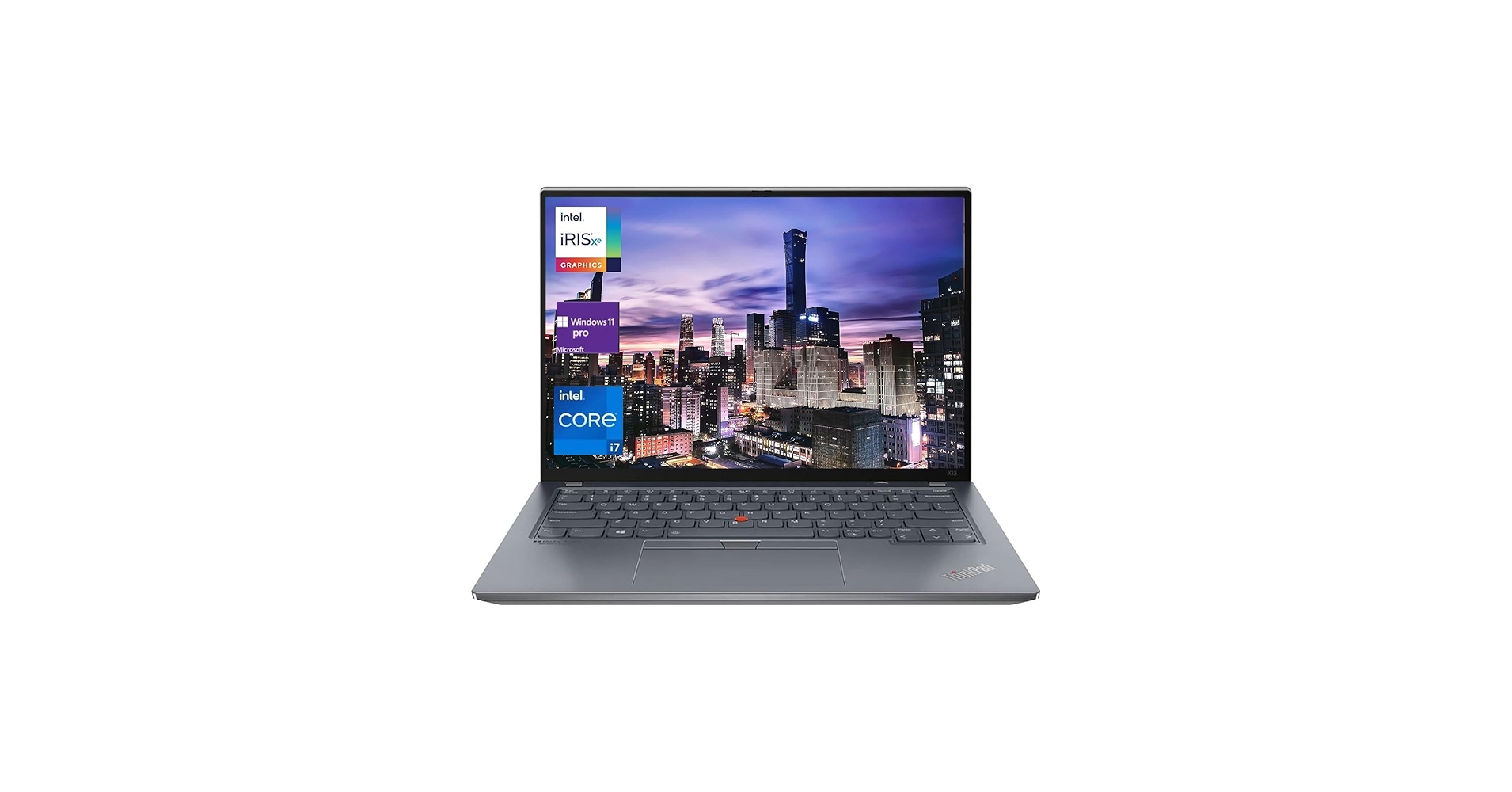 Amazon.com: Lenovo ThinkPad X13 Gen 2 13.3