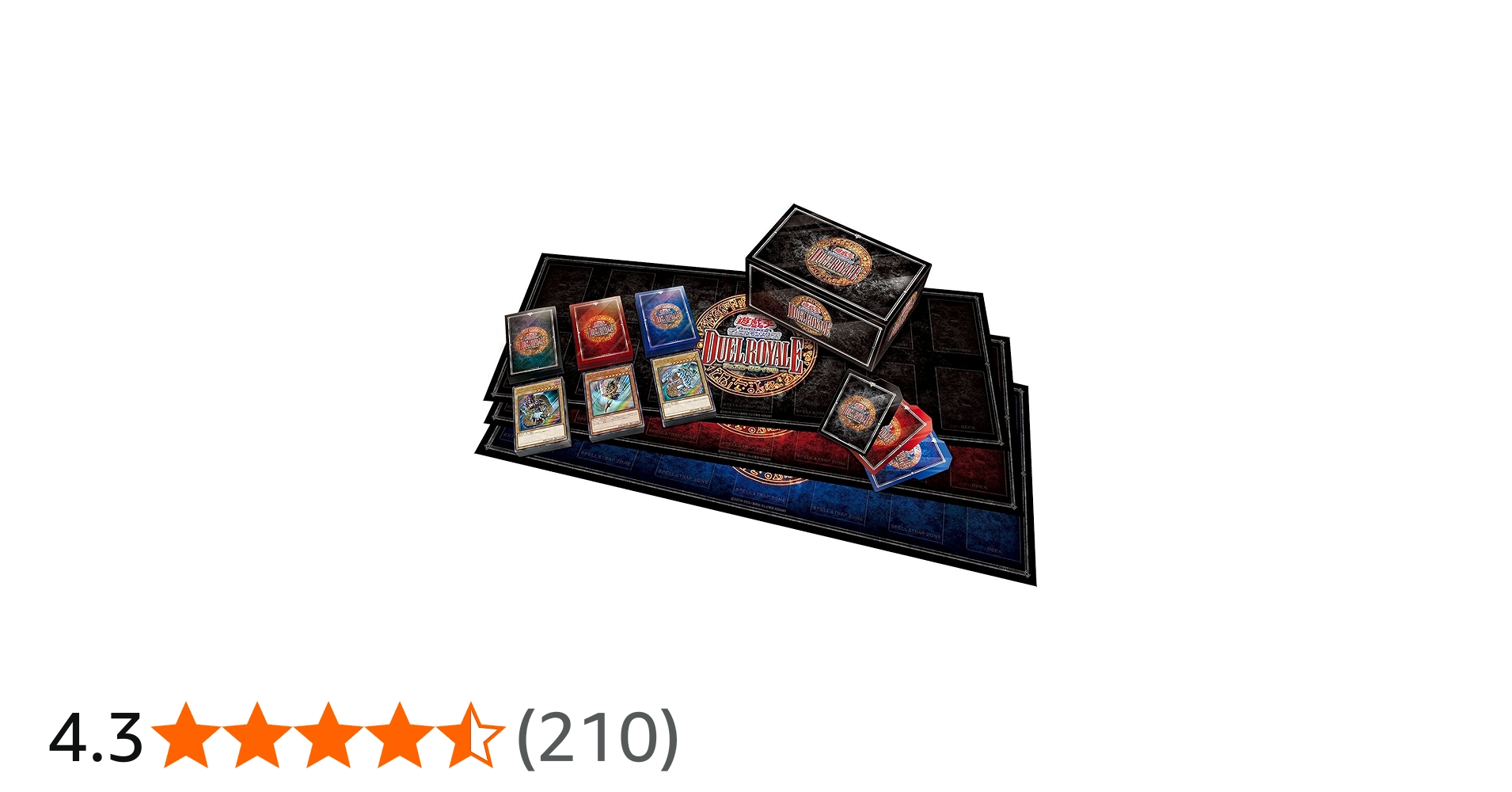 Amazon | コナミデジタルエンタテインメント 遊戯王OCG デュエル