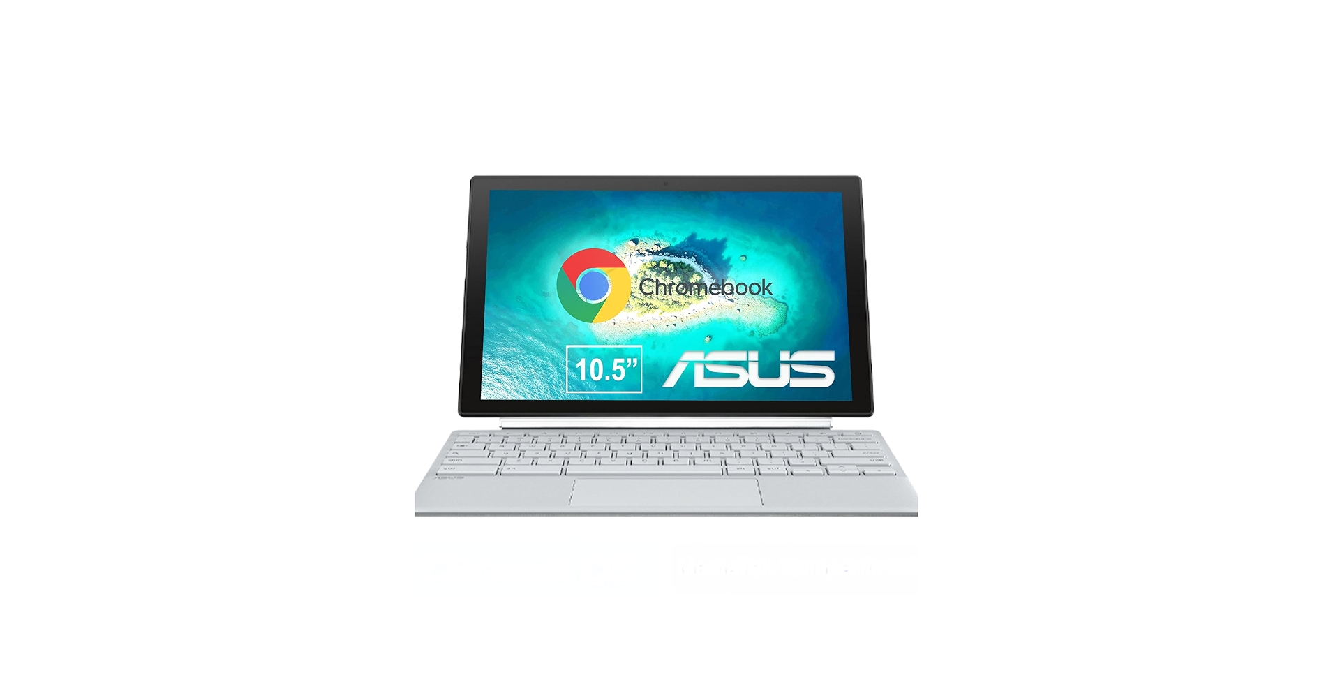 Amazon.com: ASUS Chromebook CM30 Detachable 10.5 Inch 2-in-1
