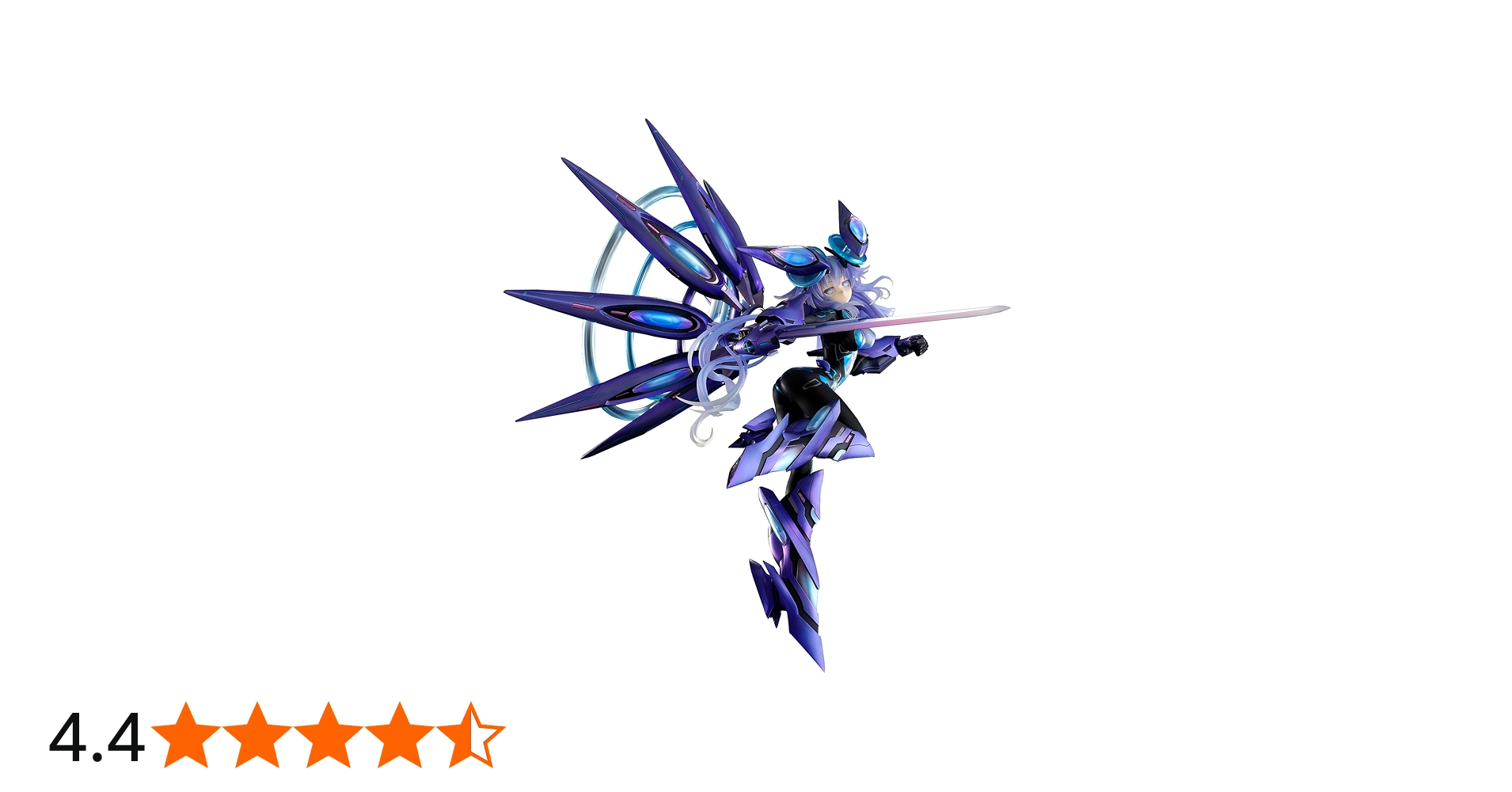 Amazon | 新次元ゲイム ネプテューヌVII ネクストパープル プロセッサ