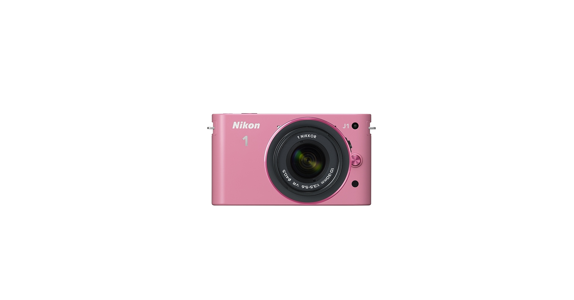 Amazon | Nikon ミラーレス一眼カメラ Nikon 1 (ニコンワン) J1