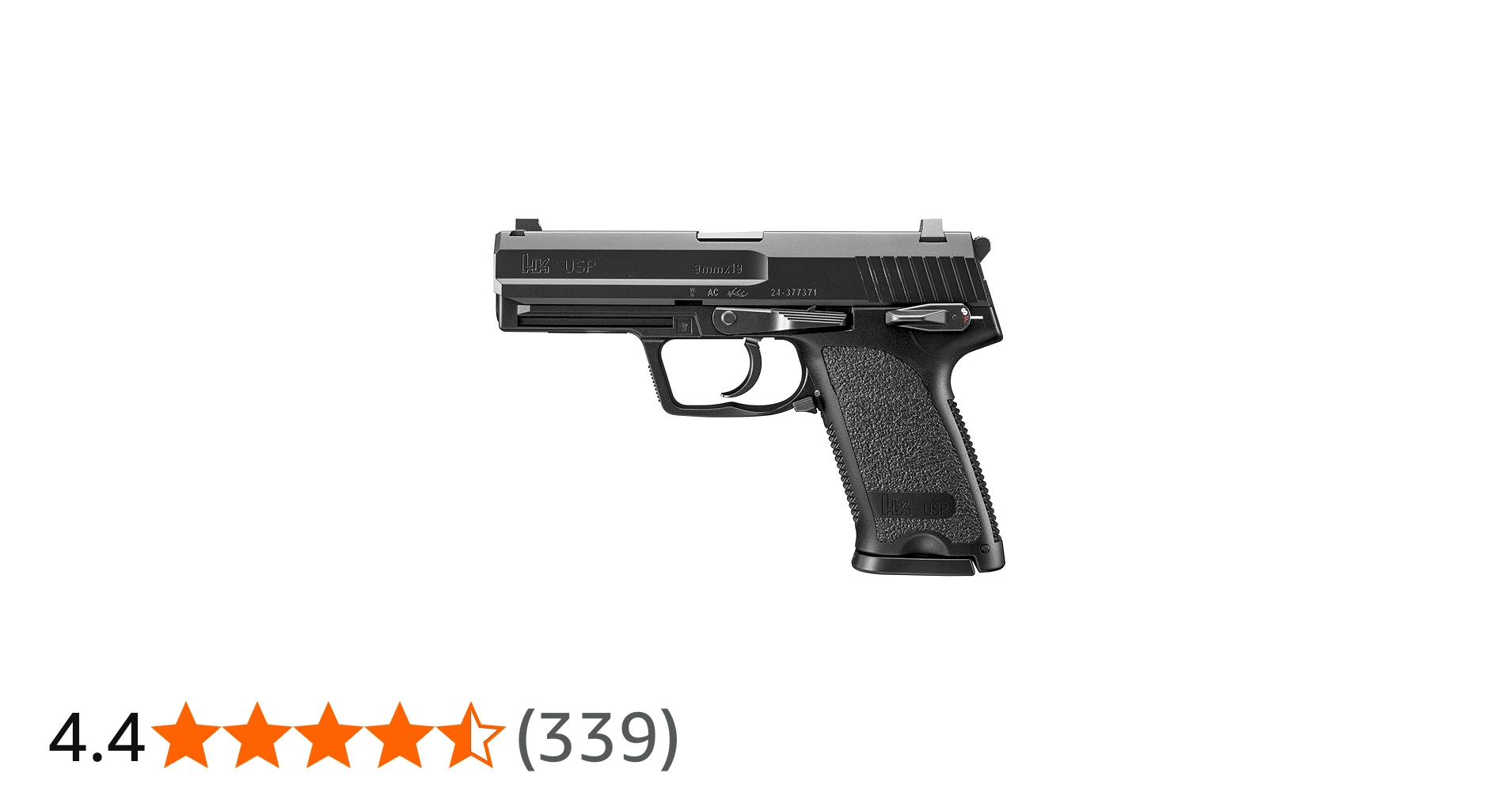 Amazon.co.jp: 東京マルイ USP 18歳以上ガスブローバック : おもちゃ