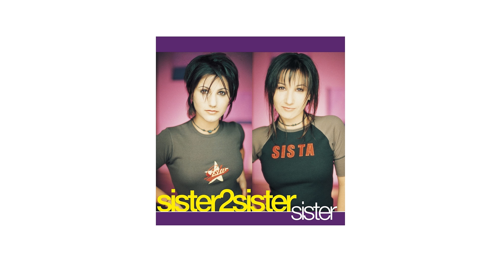 Sister2Sister - Sister - Amazon.com Music