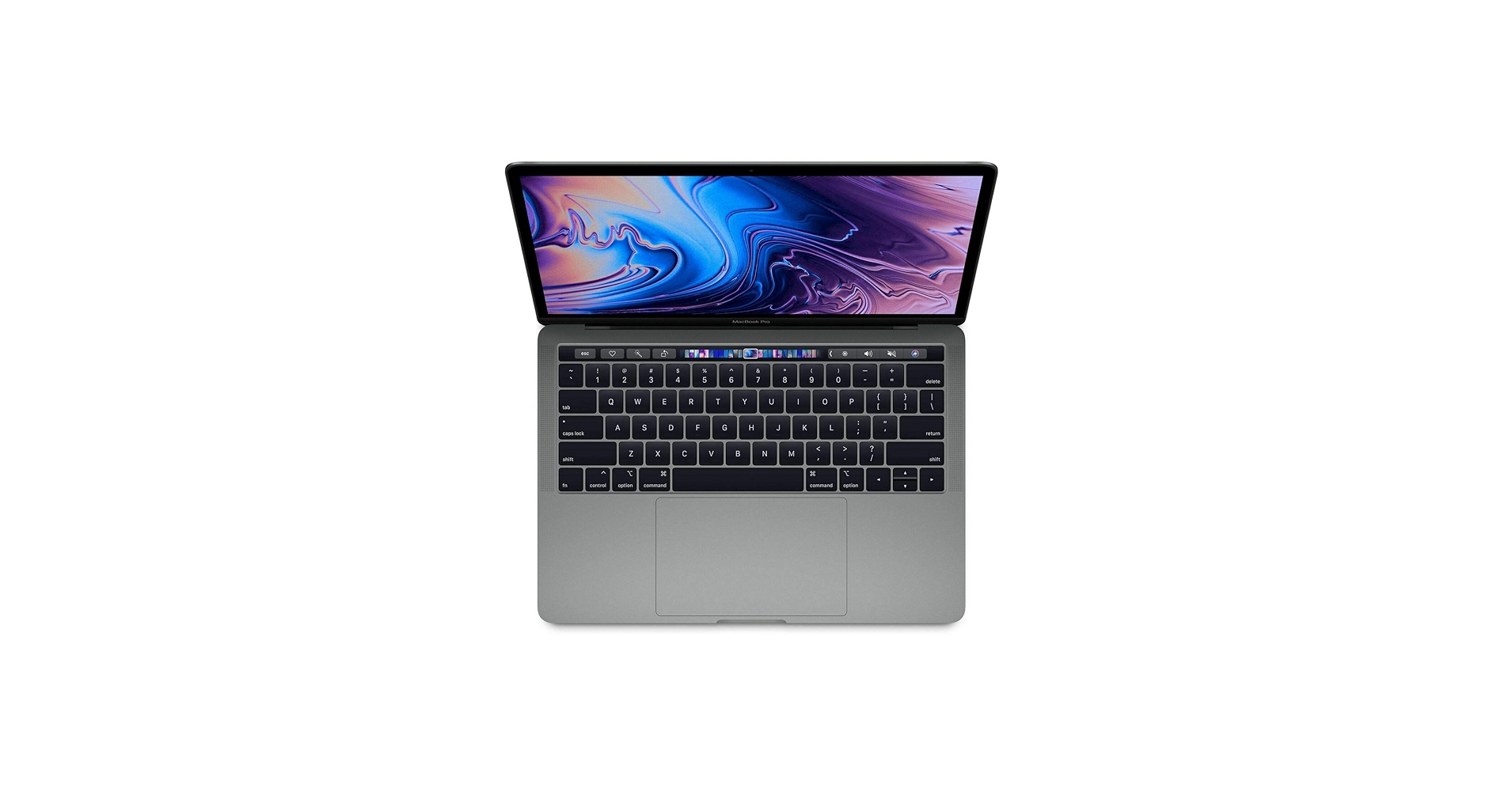 Amazon.com: 2016 Apple MacBook Pro 13.3