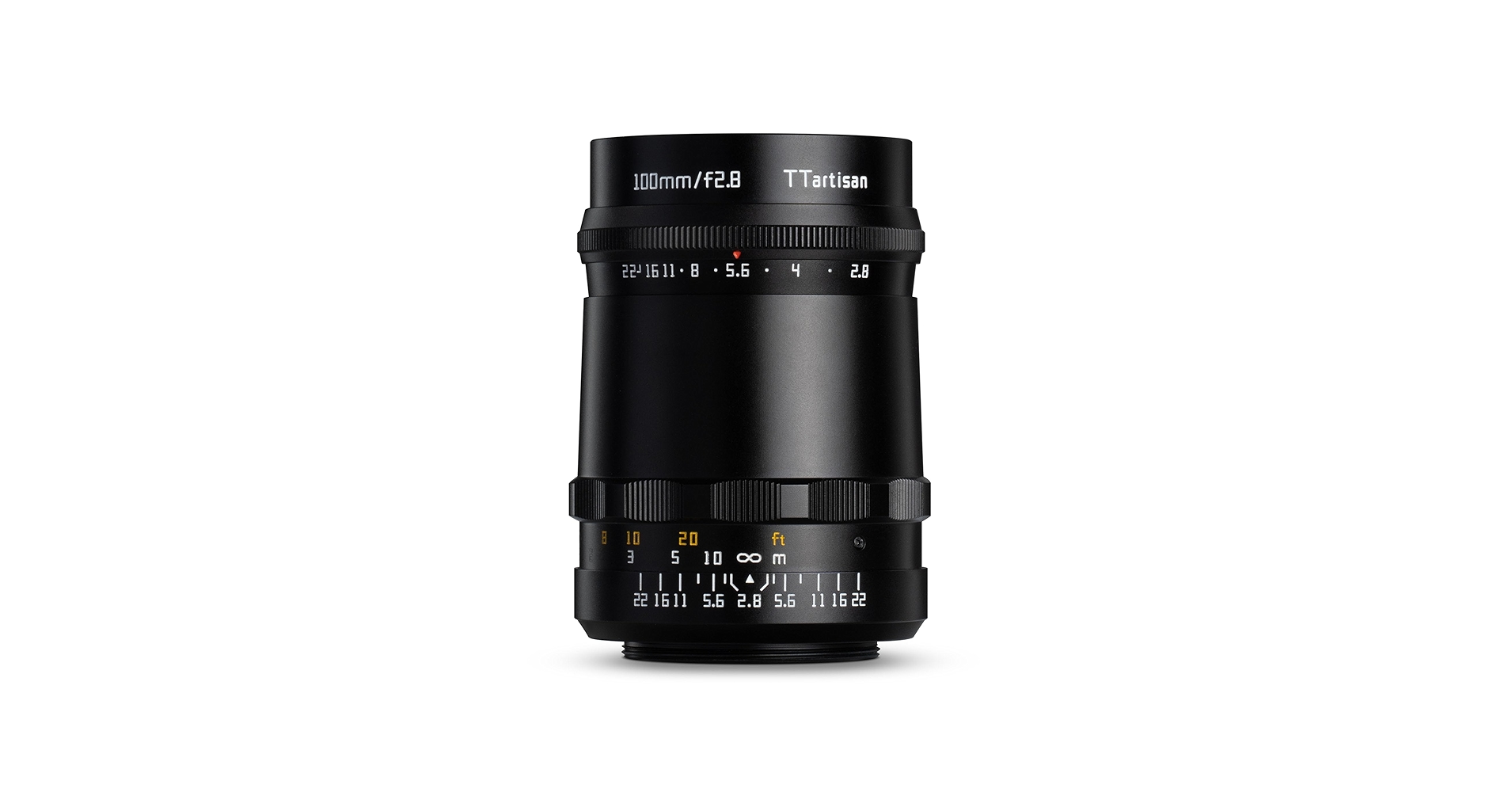 Amazon.com : TTArtisan 100mm F2.8 Full Frame Bubble Bokeh Lens