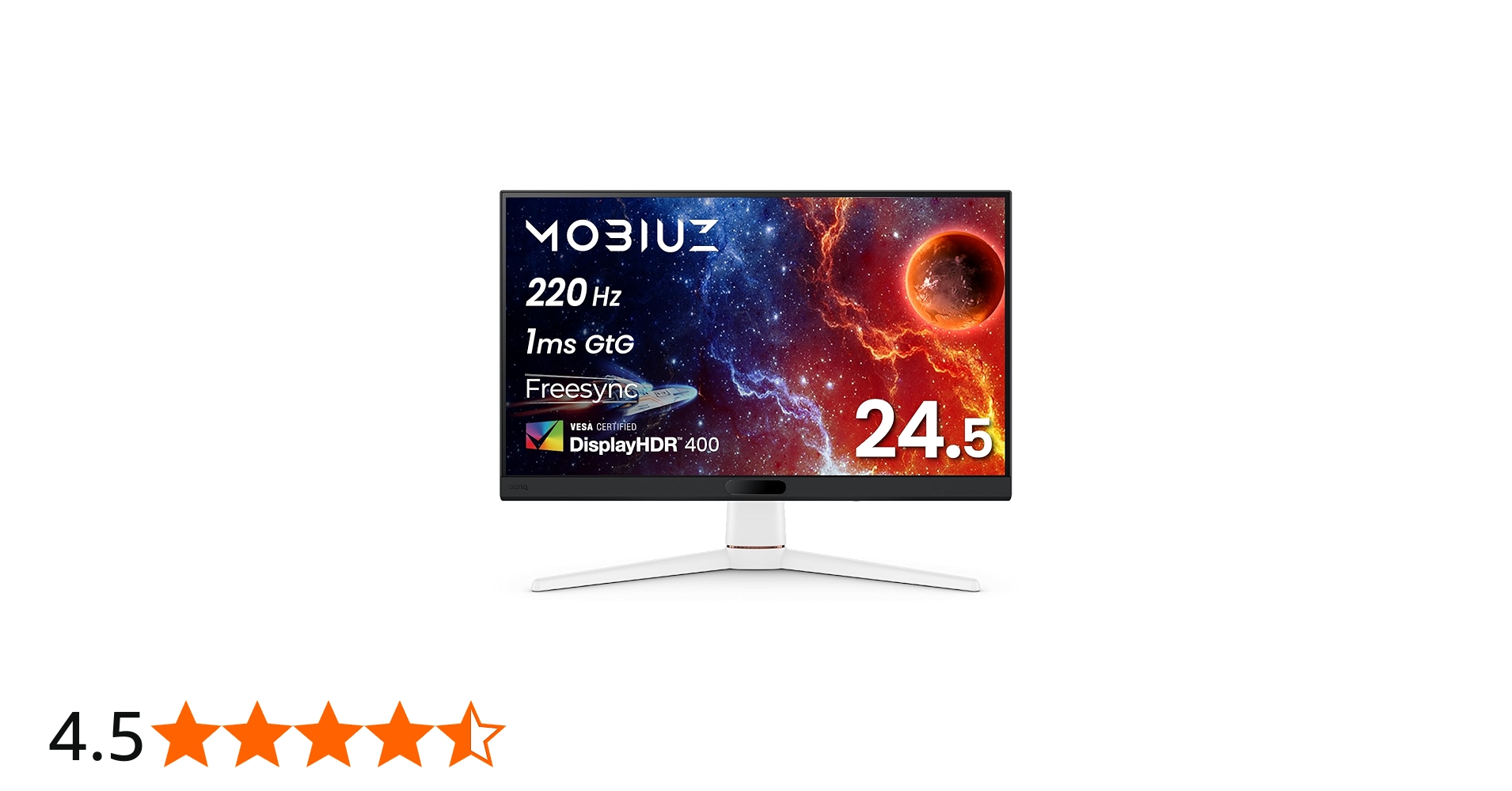 Amazon.co.jp: ベンキュージャパン BenQ MOBIUZ EX251 ゲーミング
