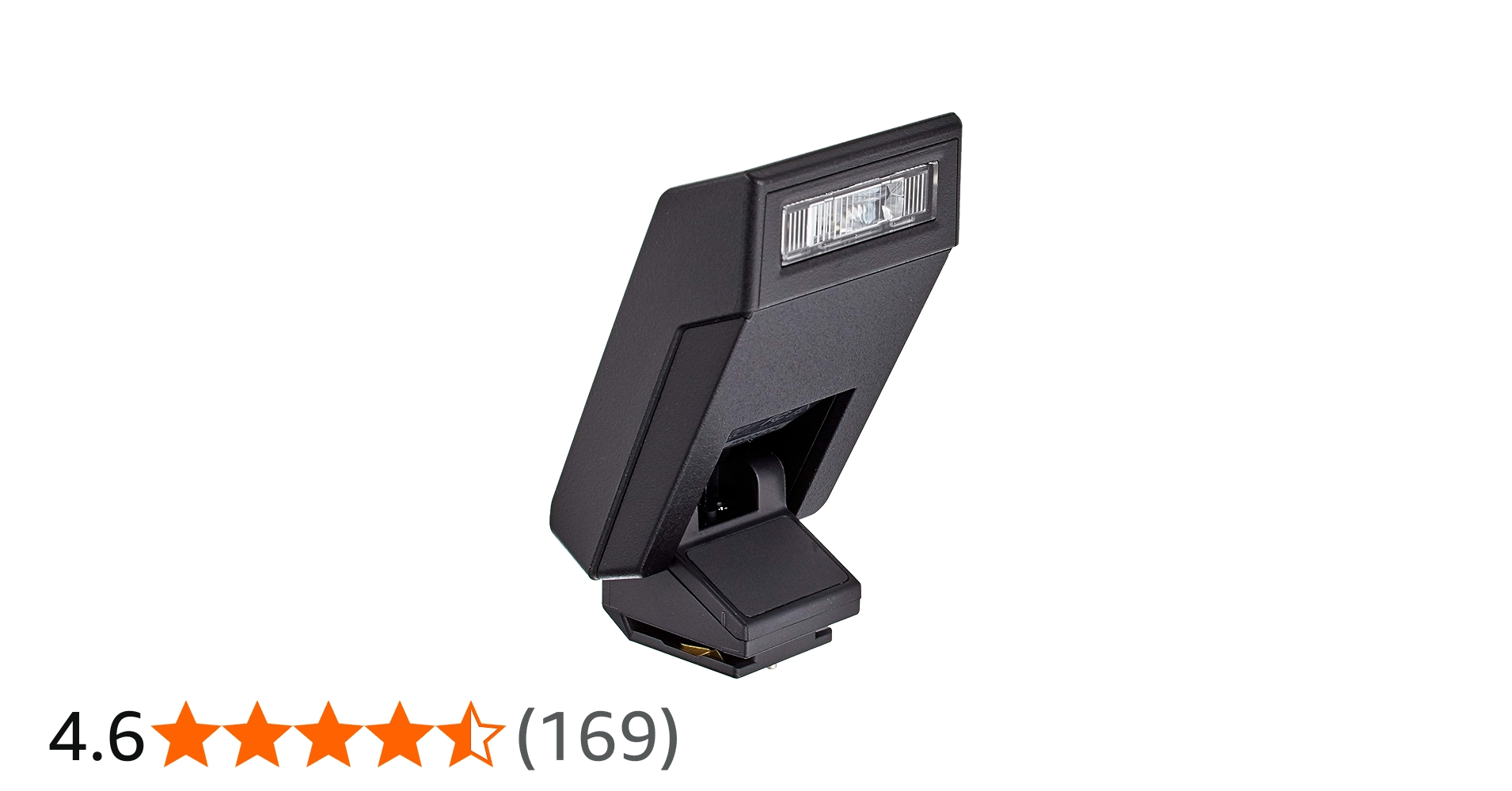 Amazon.co.jp: Fujifilm EF-X8 Clip-On Flash : Electronics