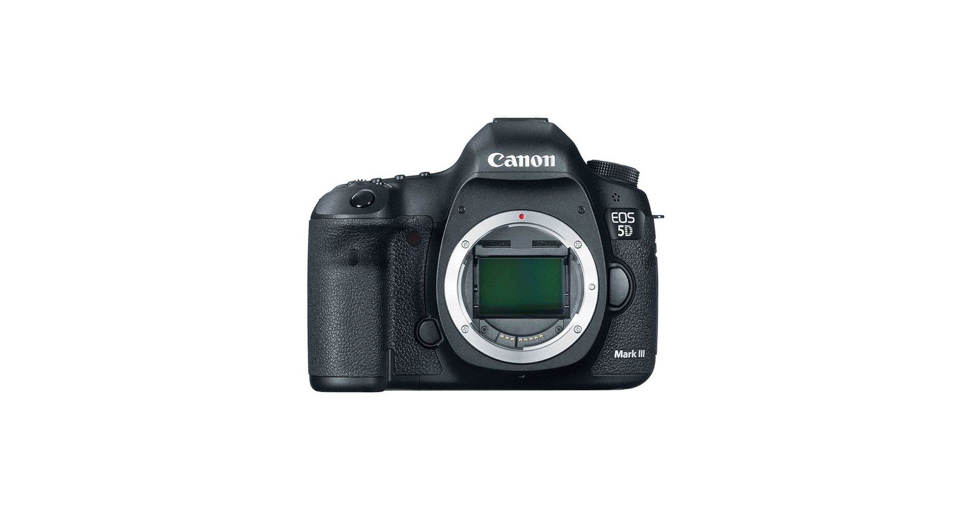 Amazon.com : Canon EOS 5D Mark III 22.3 MP Full Frame CMOS with