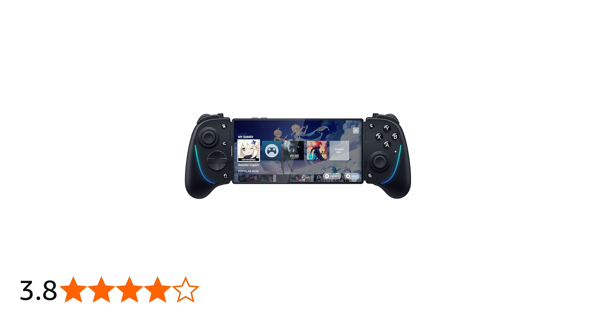 Amazon.co.jp: Razer レイザー Kishi Ultra モバイル ゲーミング