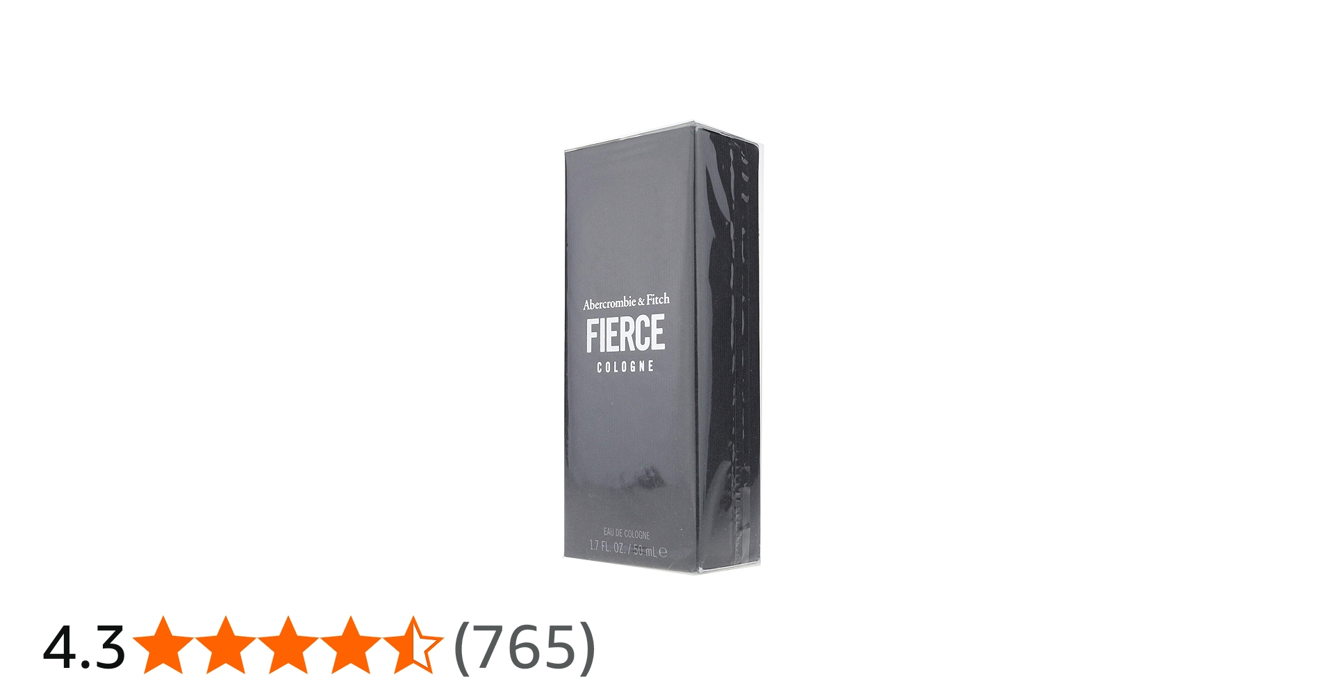 Amazon | ☆アバクロ☆Abercrombie&Fitch☆メンズ☆FIERCE【フィアース