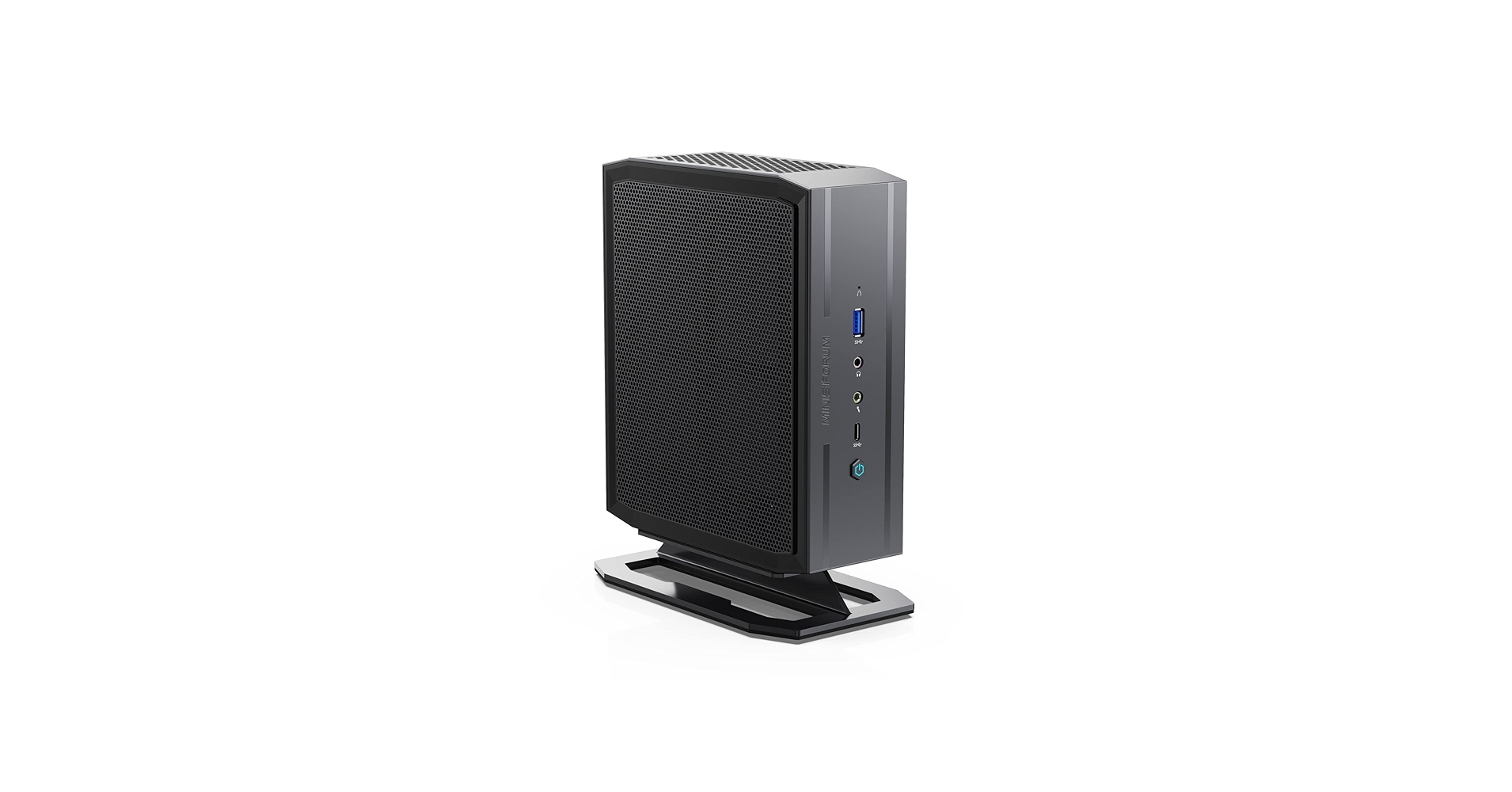 Amazon.com: MINISFORUM Neptune Series NAD9 Mini PC 12th Gen Intel
