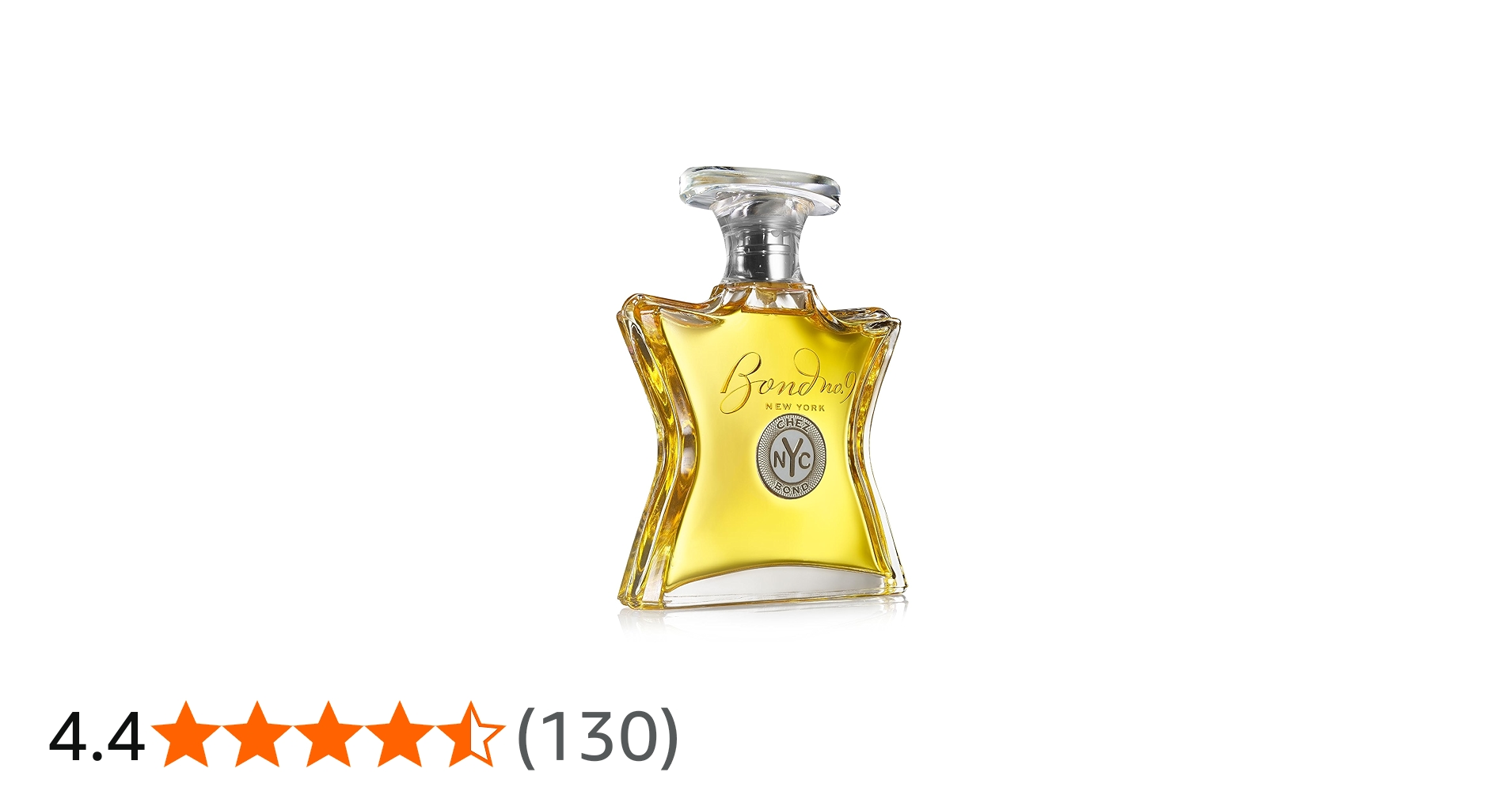 Amazon.co.jp: ボンド・ナンバーナイン (BOND NO.9) シェ・ボンド